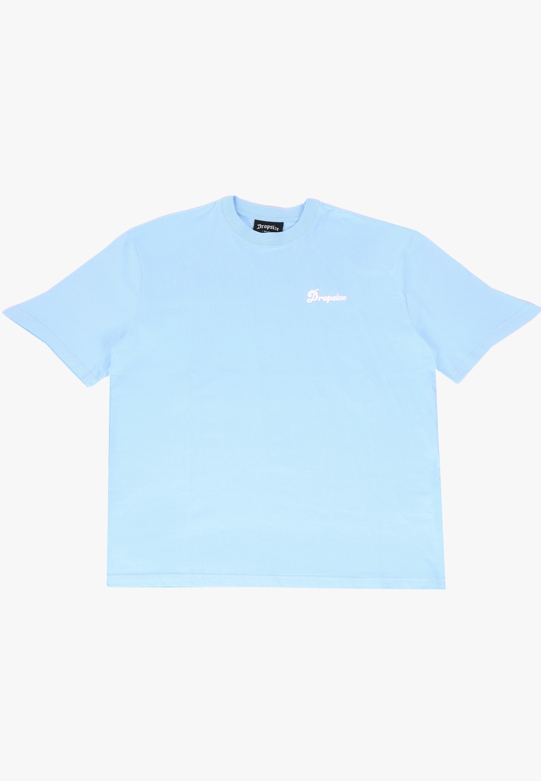 Dropsize T-Shirt "Dropsize HEAVY OVERSIZED MINDSET T-SHIRT" 1 Stk.