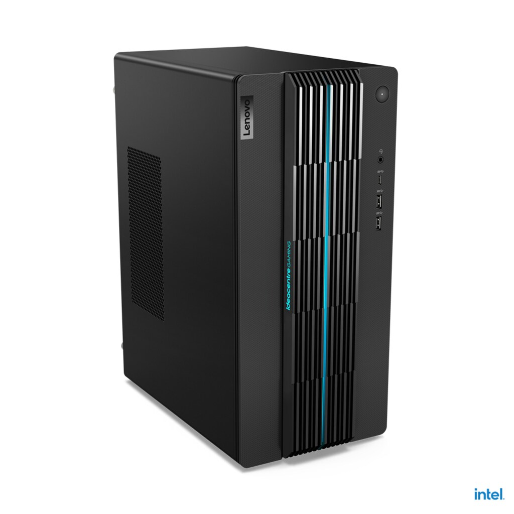 Lenovo Gaming-PC »IdeaCentre Gaming 5 i7-12700F Tower«