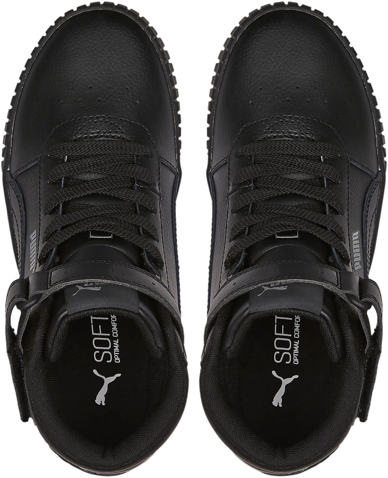 PUMA Sneaker 2.0 MID | JR« »CARINA bestellen BAUR