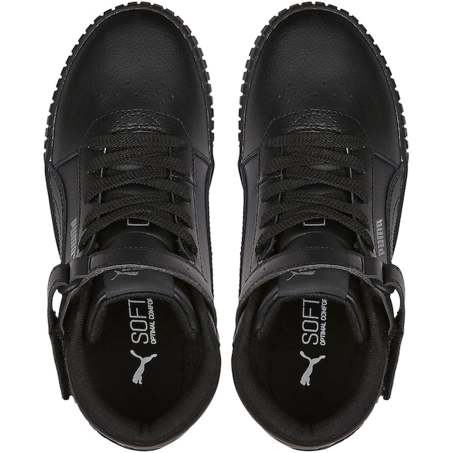 PUMA Sneaker »CARINA 2.0 MID JR« bestellen | BAUR