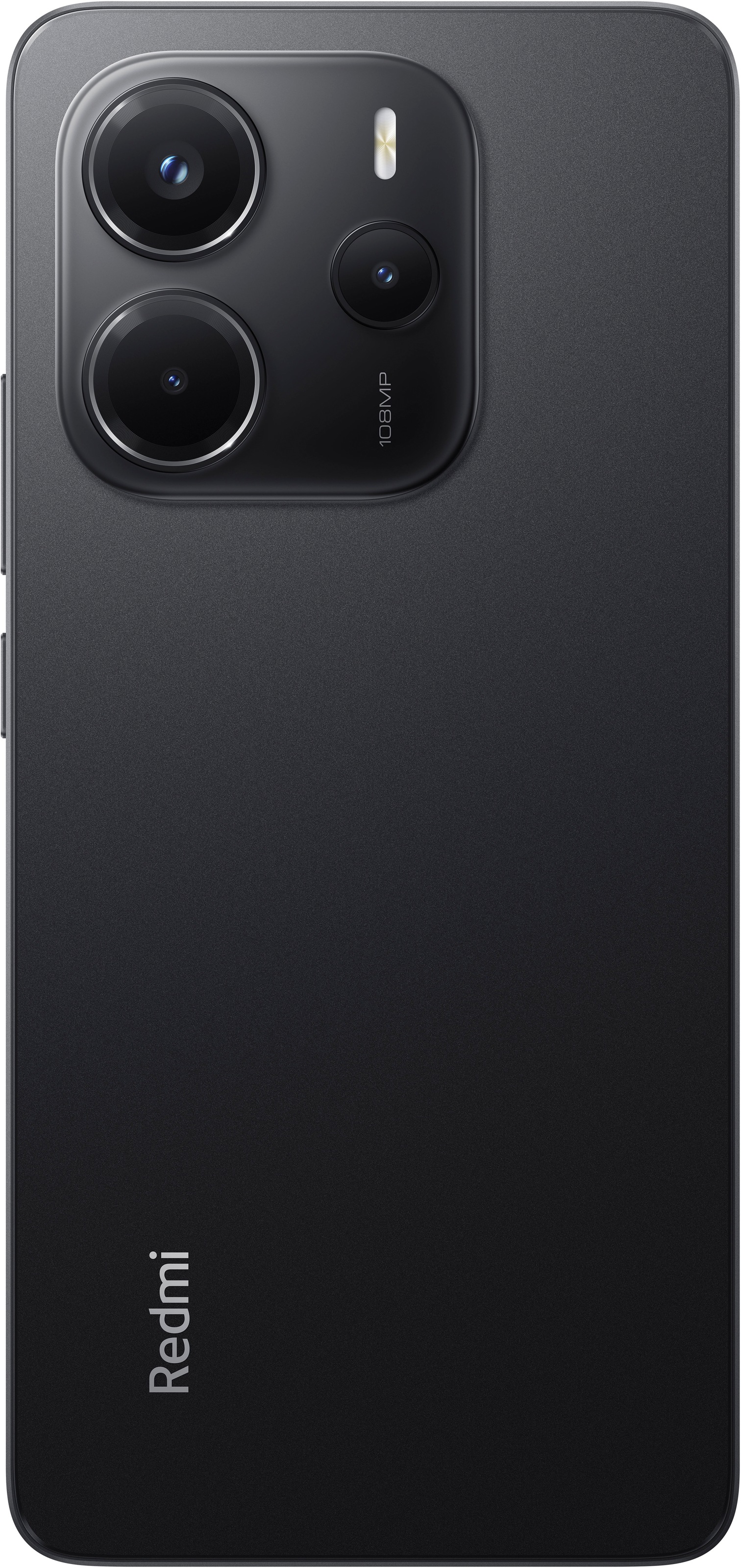 Xiaomi Smartphone »Redmi Note 14«, Schwarz