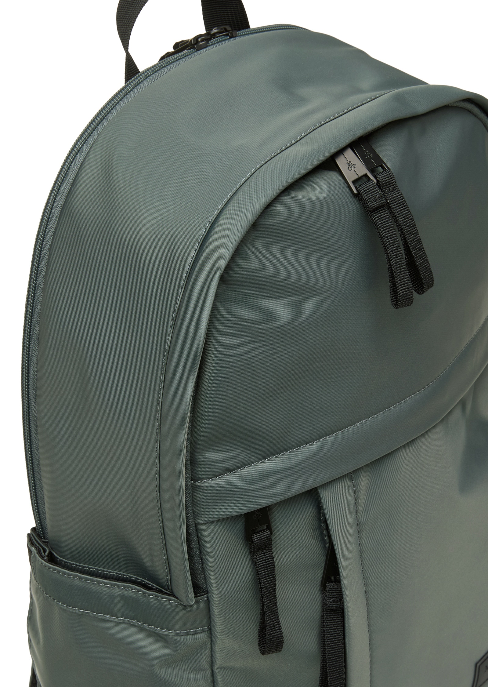 Marc O'Polo Rucksack »aus recyceltem Nylon«