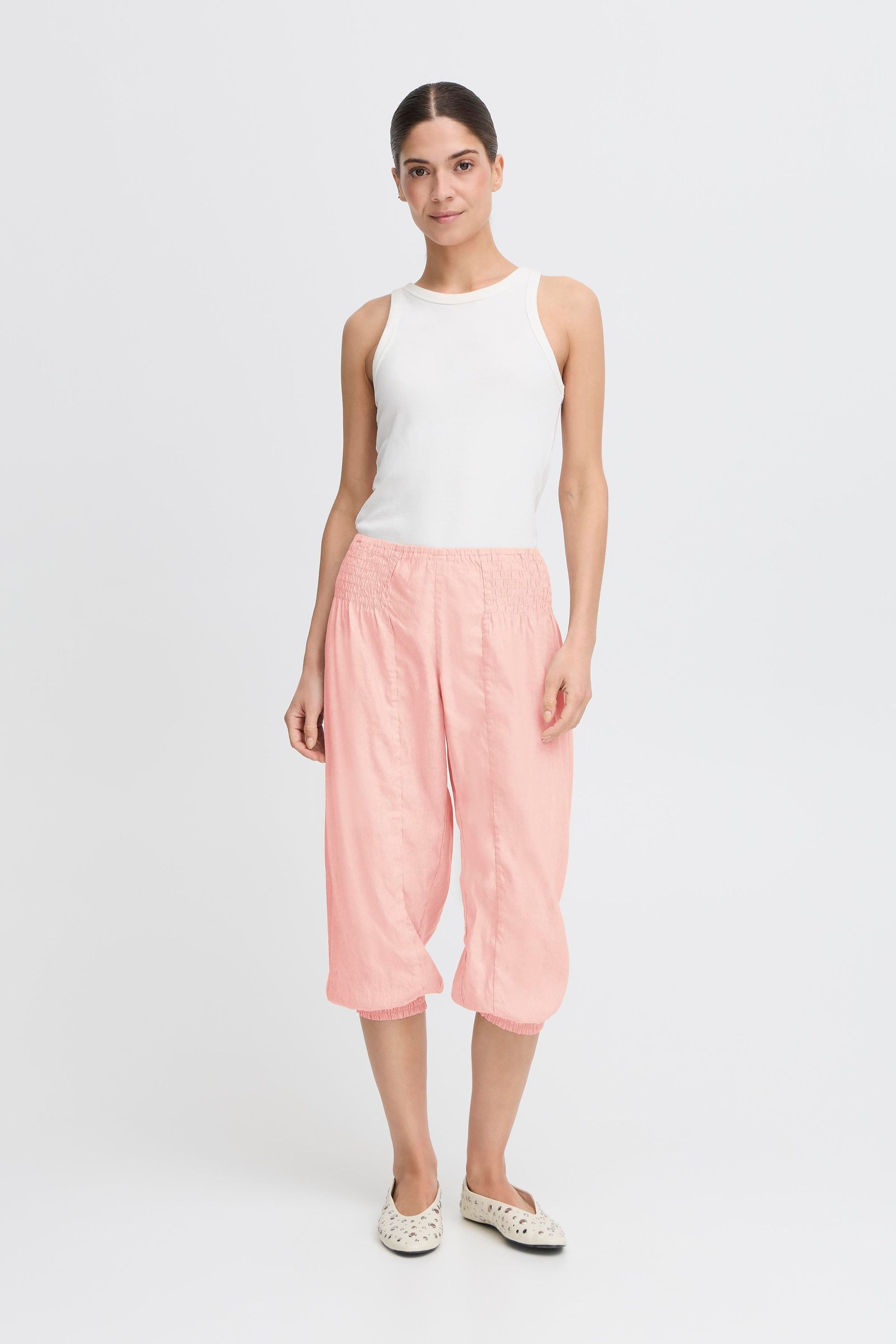 Pulz Jeans Leinenhose »Leinenhose PZJILL LINEN«