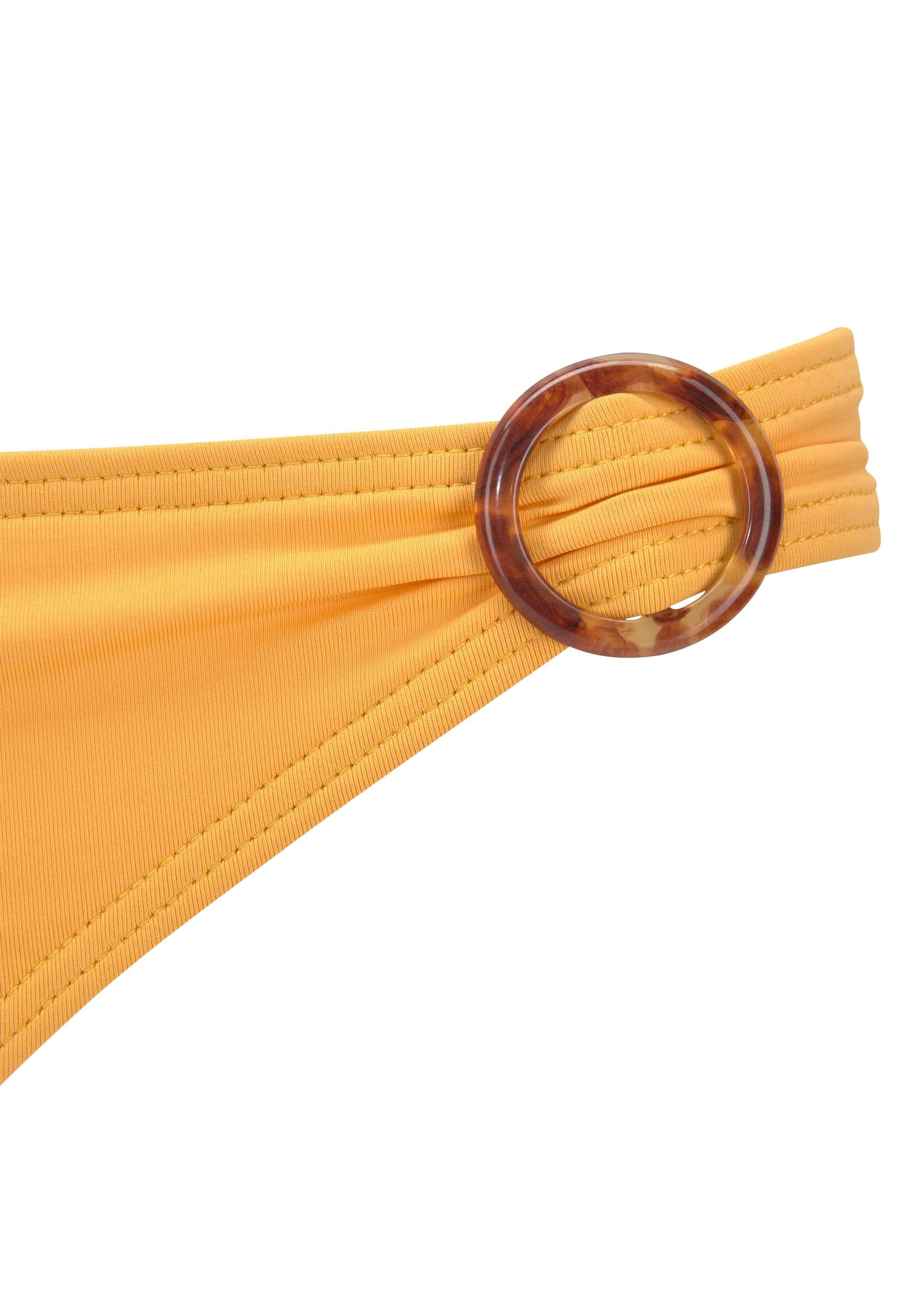 Thumbnail - s.Oliver Bikini-Hose "Rome" mit Zierringen