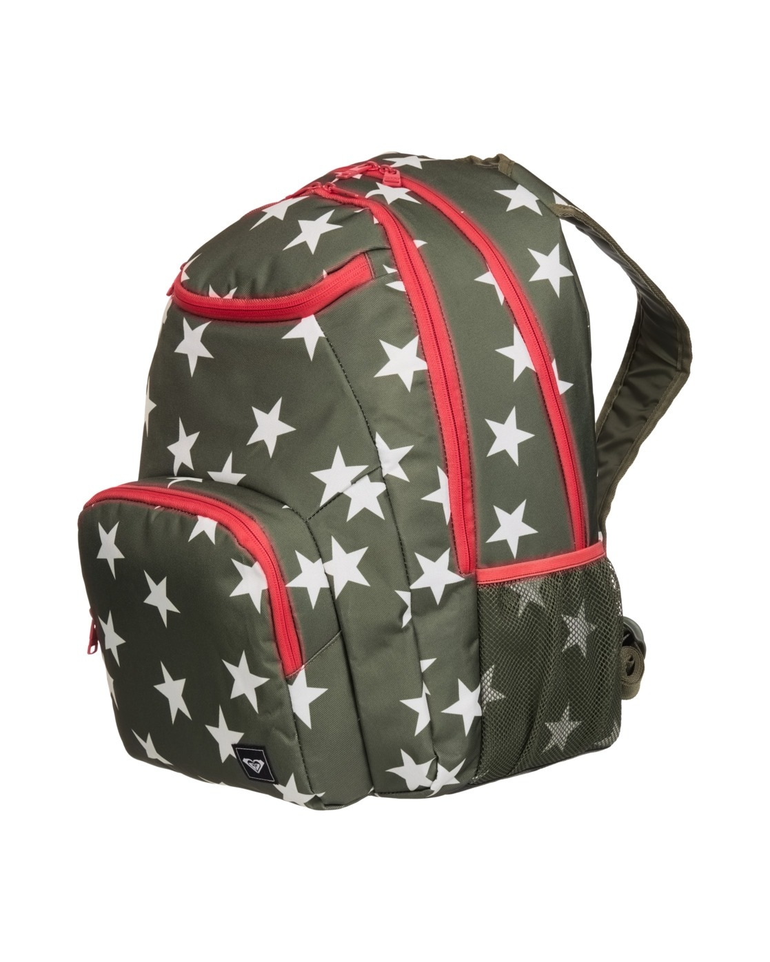 Roxy Tagesrucksack »Shadow Swell Printed«