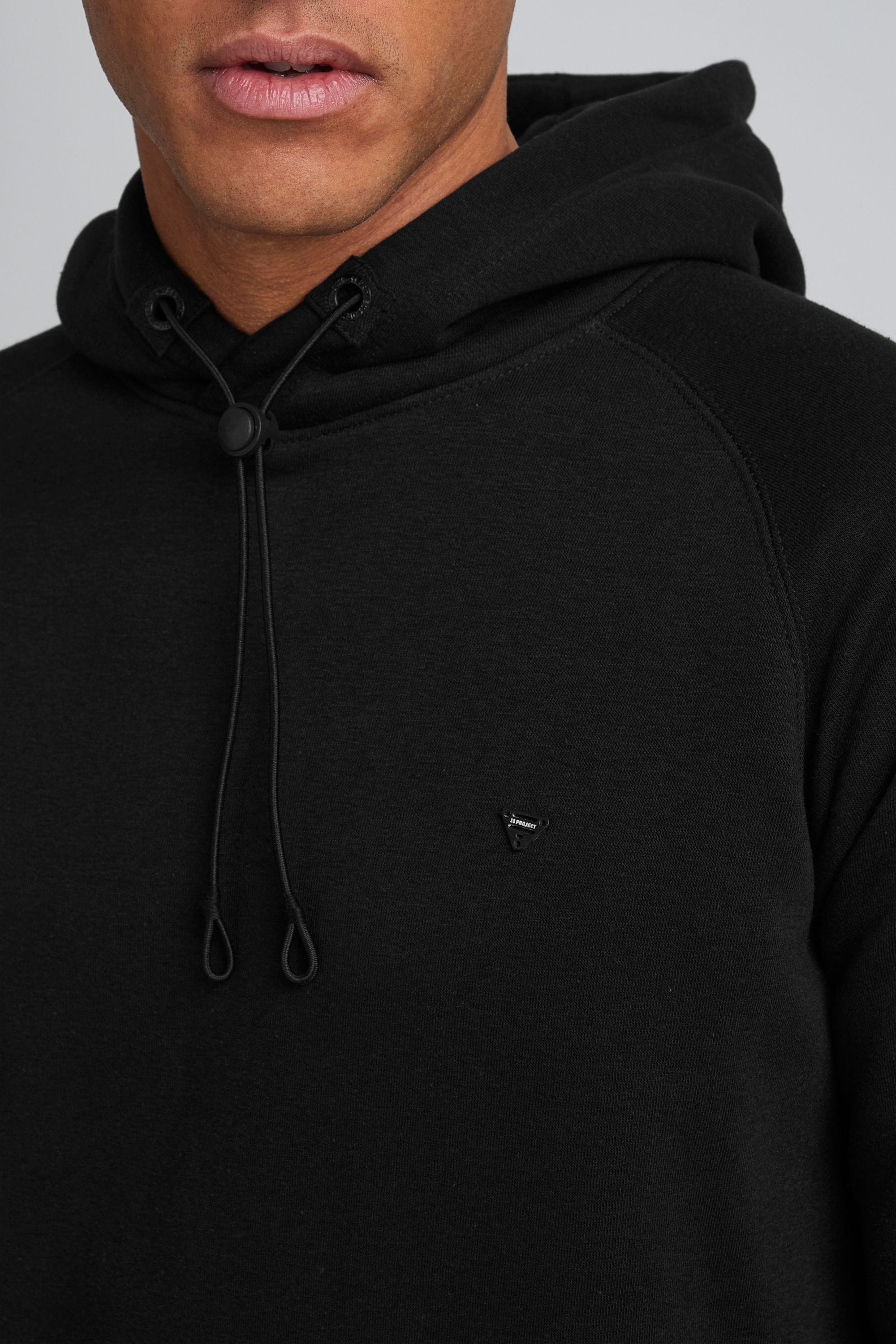 11 Project Longpullover »Sweatshirtkapuzenpul PRHardo«