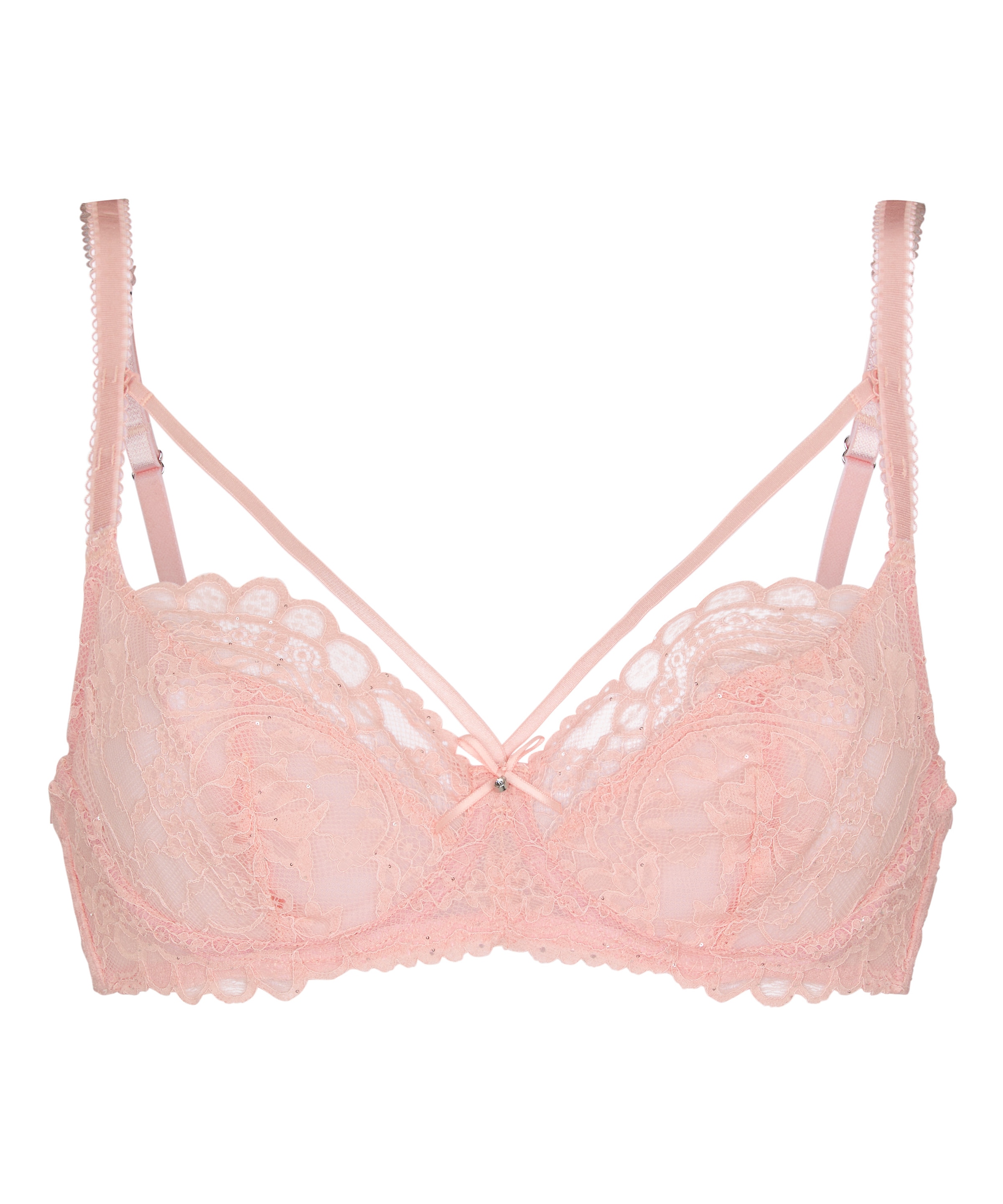 Hunkemöller Bügel-BH »Unwattierter Bügel-BH Isadora«