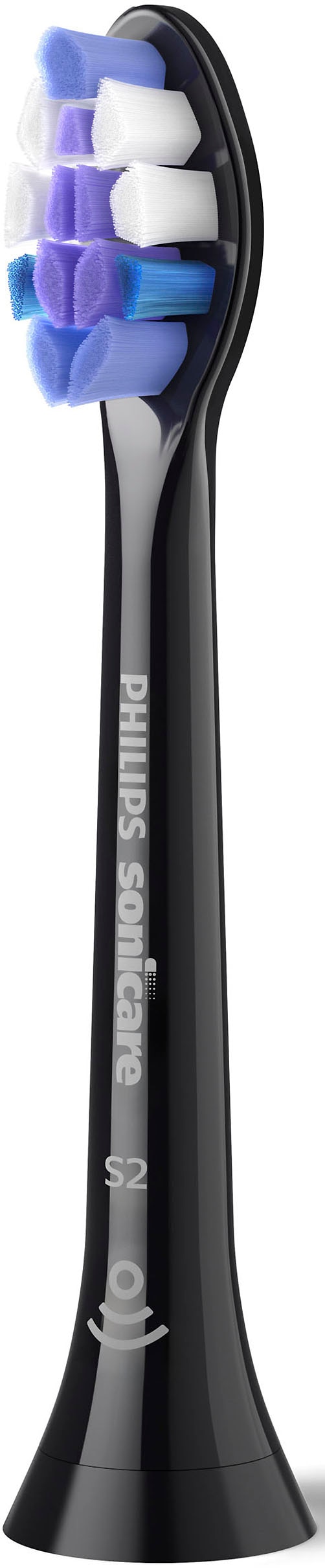 Philips Sonicare Aufsteckbürsten »Sensitive«, für sensible Zähne und Zahnfleisch, für jedes Sonicare Handstück