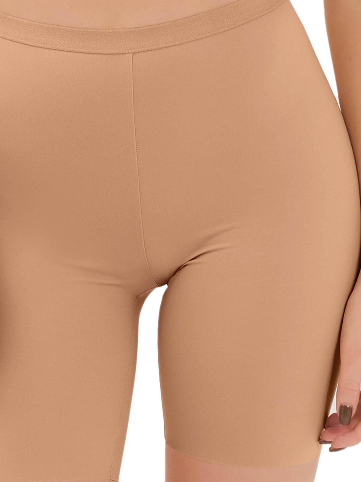Lisca High-Waist-Slip »Clean Cut Damen High waist Slip Maya«