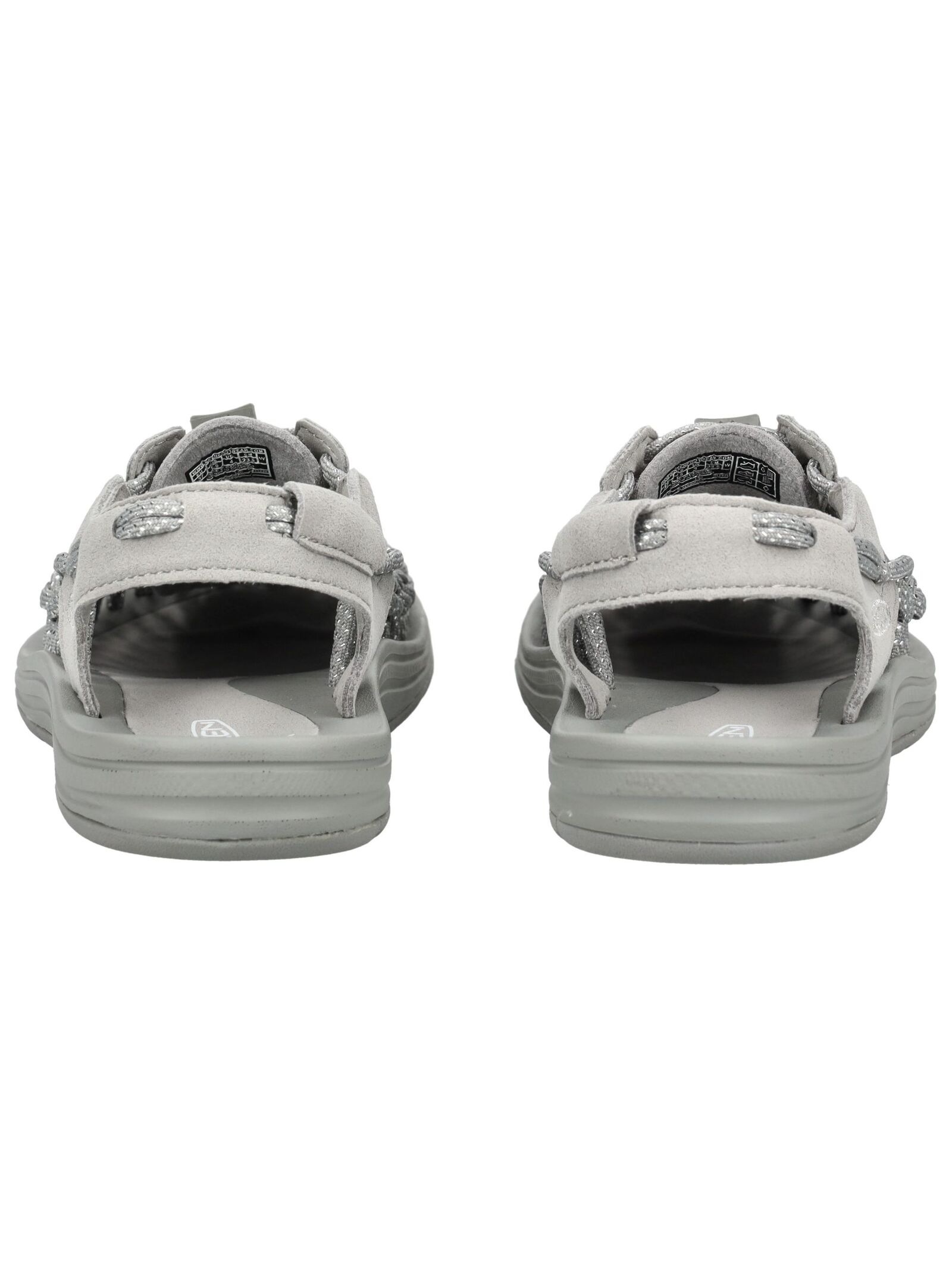 Keen Sandale »Keen Wanderschuhe Textil«