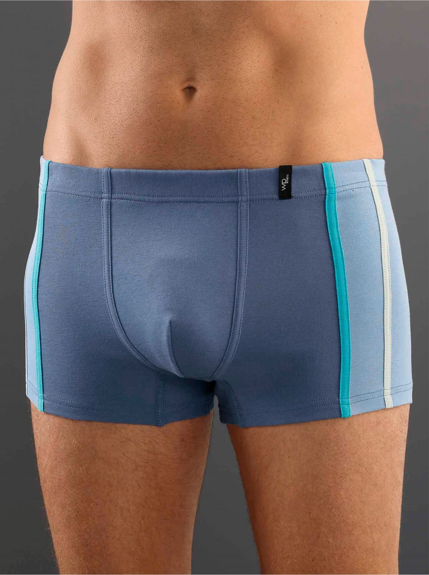Lange Unterhose, (4 St.)