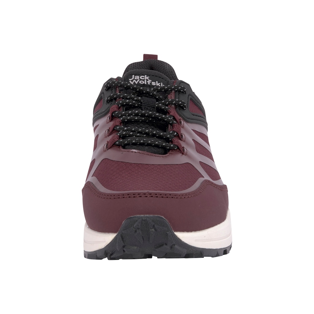Jack Wolfskin Outdoorschuh »ATHLETIC HIKER TEXAPORE LOW W«