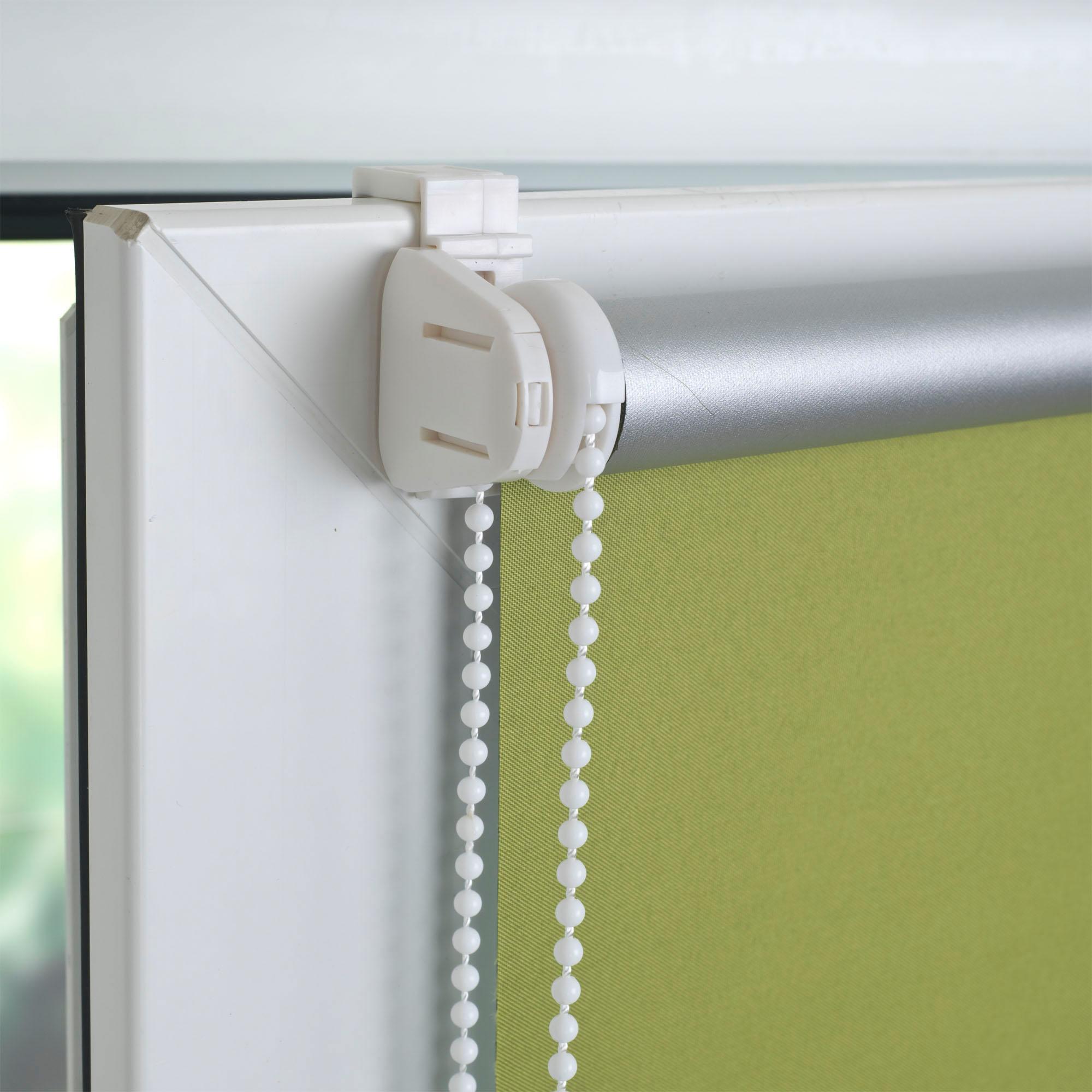 Thumbnail - Liedeco Seitenzugrollo verdunkelnd energiesparend ohne Bohren