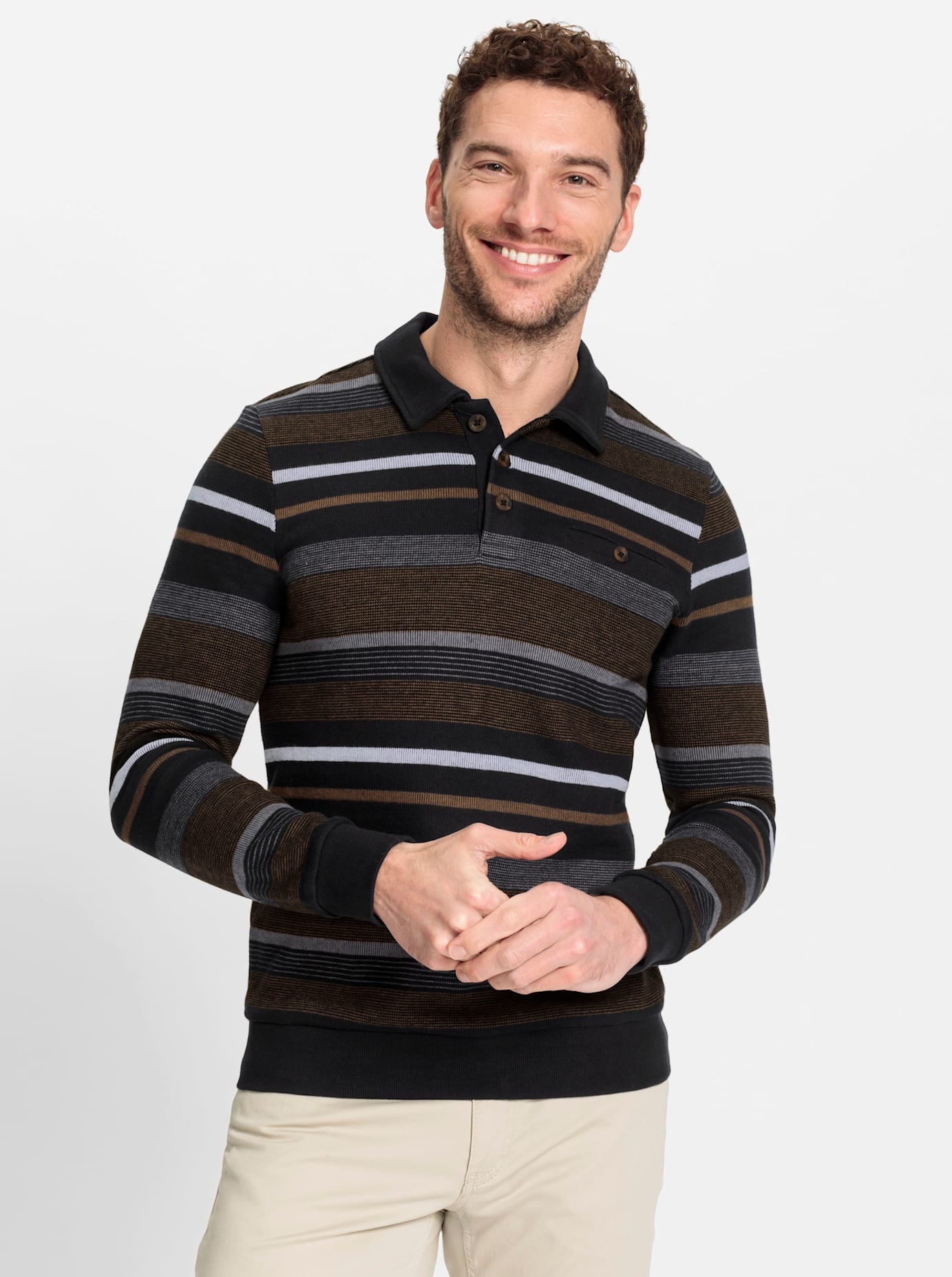 Marco Donati Sweatshirt