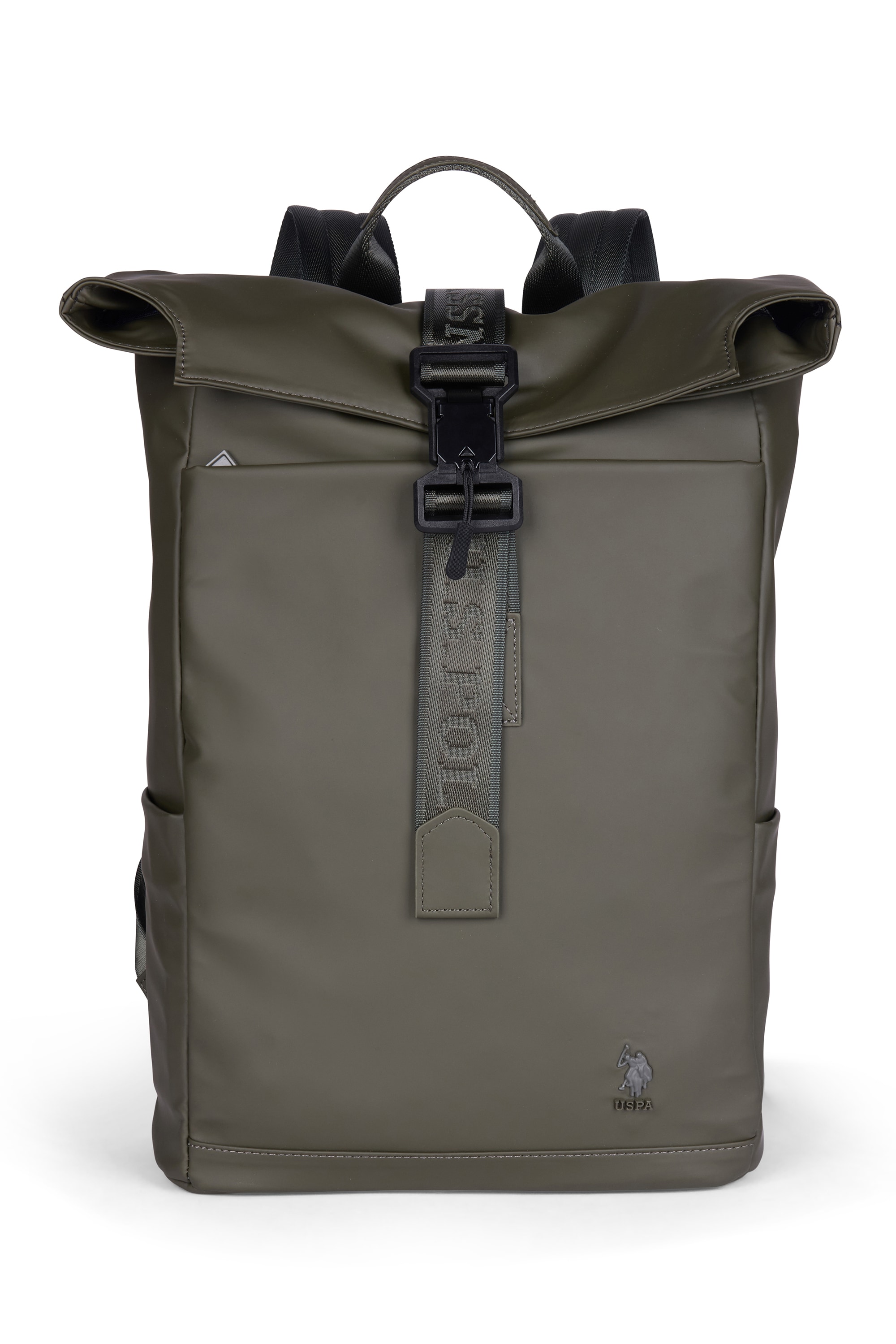 U.S. Polo Assn. Tagesrucksack »WEST WIND FLAP BACKPACK Unisex« Rucksack unisex, Backpack, Reiserucksack, Outdoor, Sporttasche, Sale