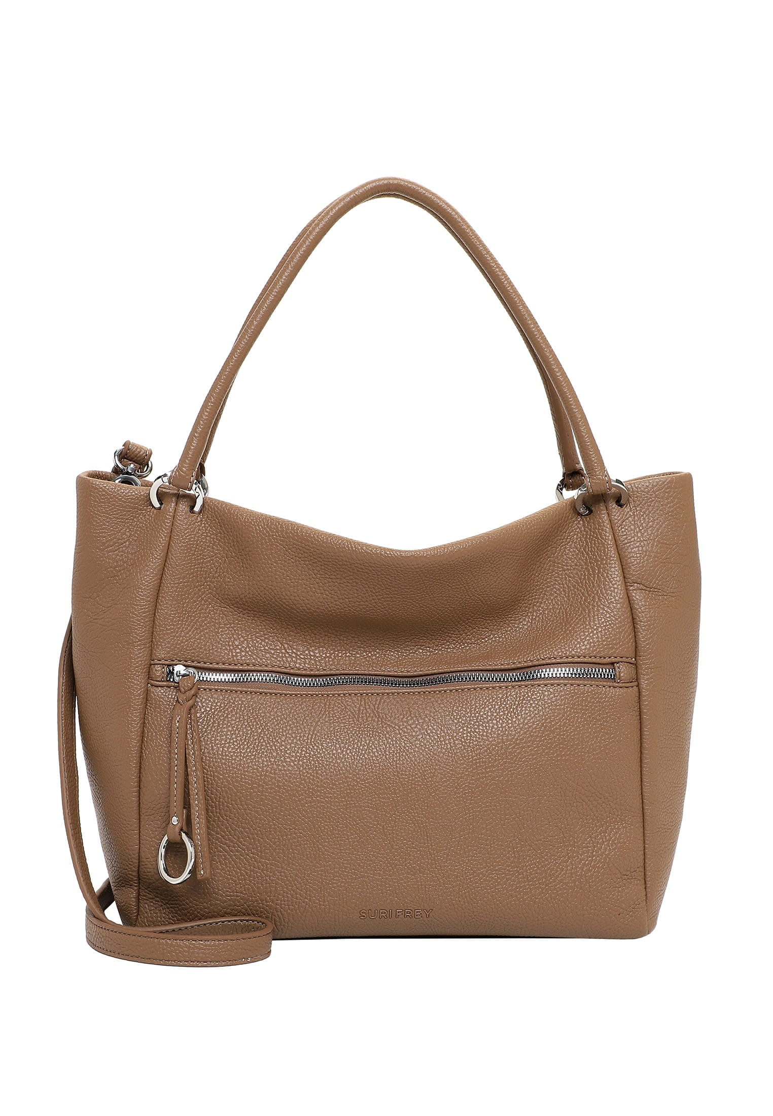 SURI FREY Shopper "Shopper SFY Debby"