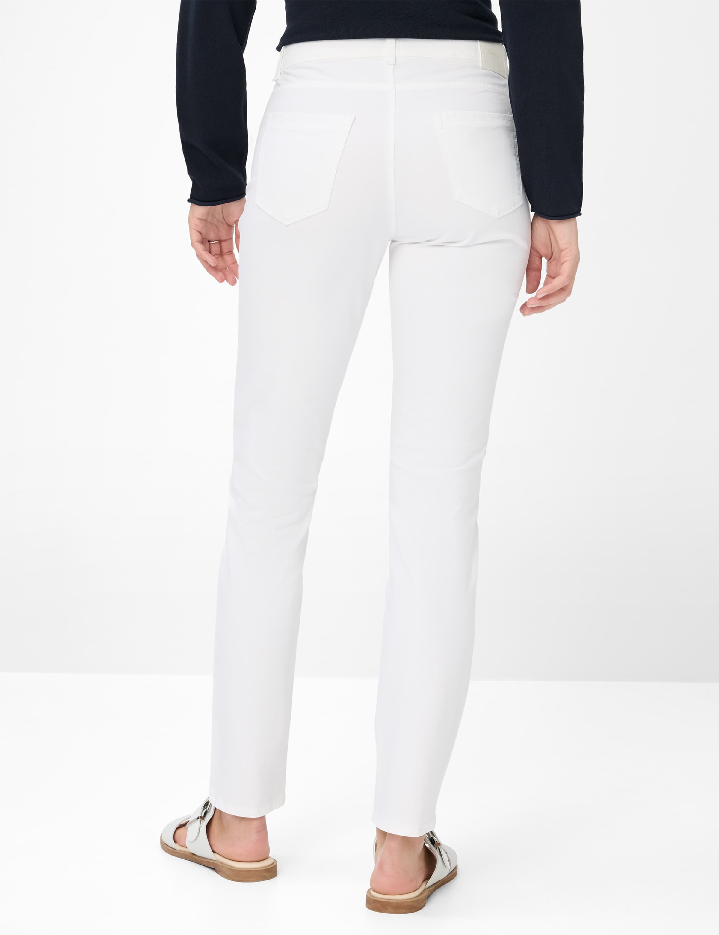 Brax 5-Pocket-Hose »Style SHAKIRA«