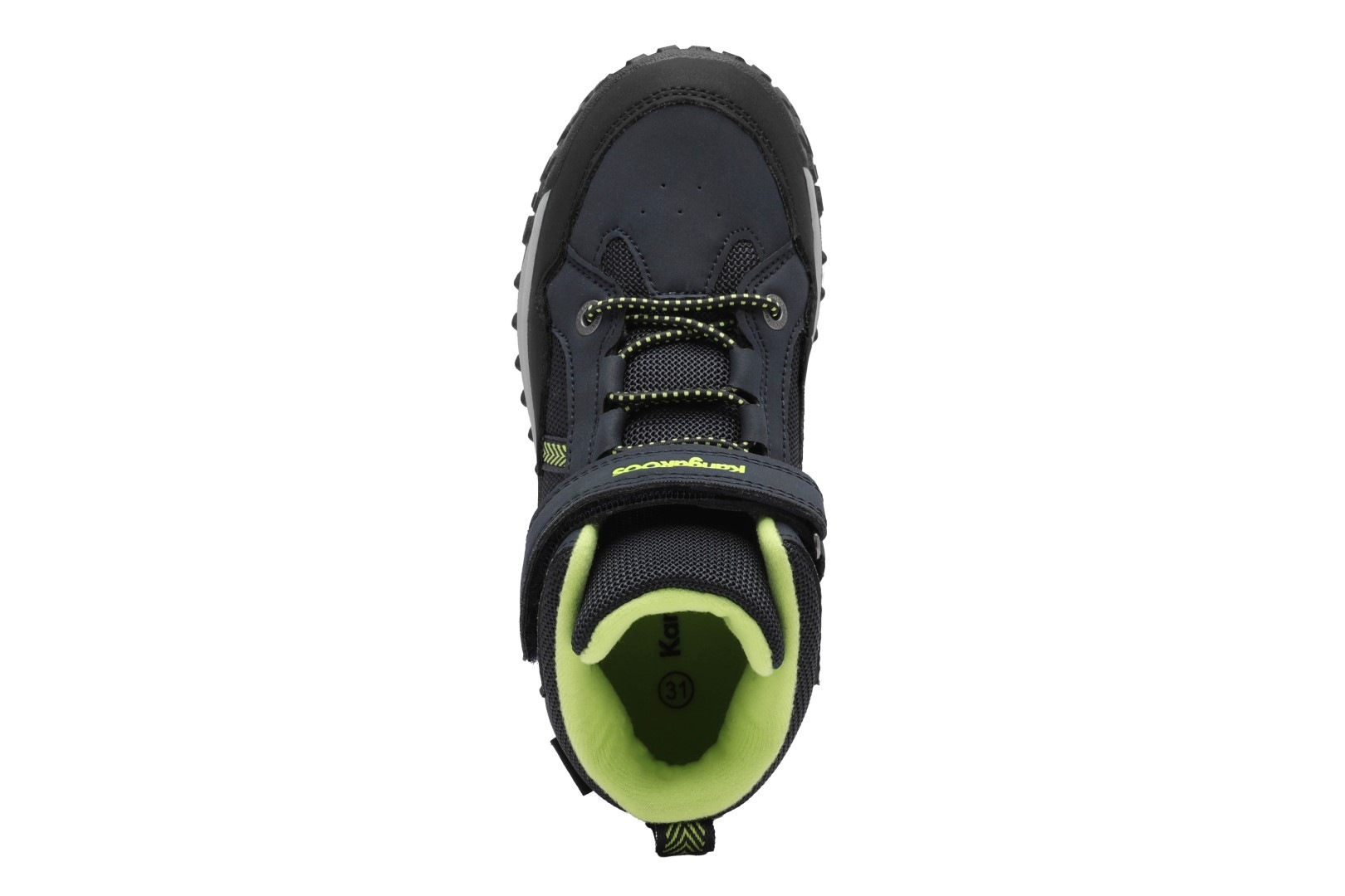 Thumbnail - KangaROOS Winterboots "K-NB GARP EV" Snowboots, Winterboots, Winterschuhe, wasserabweisend