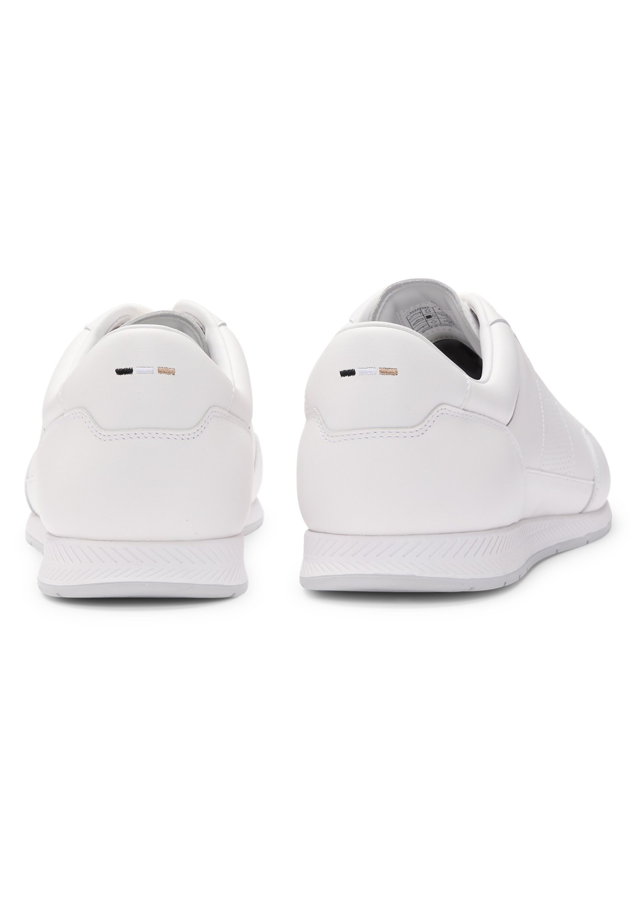 BOSS Sneaker »Sneaker Titanium SL ltpf«
