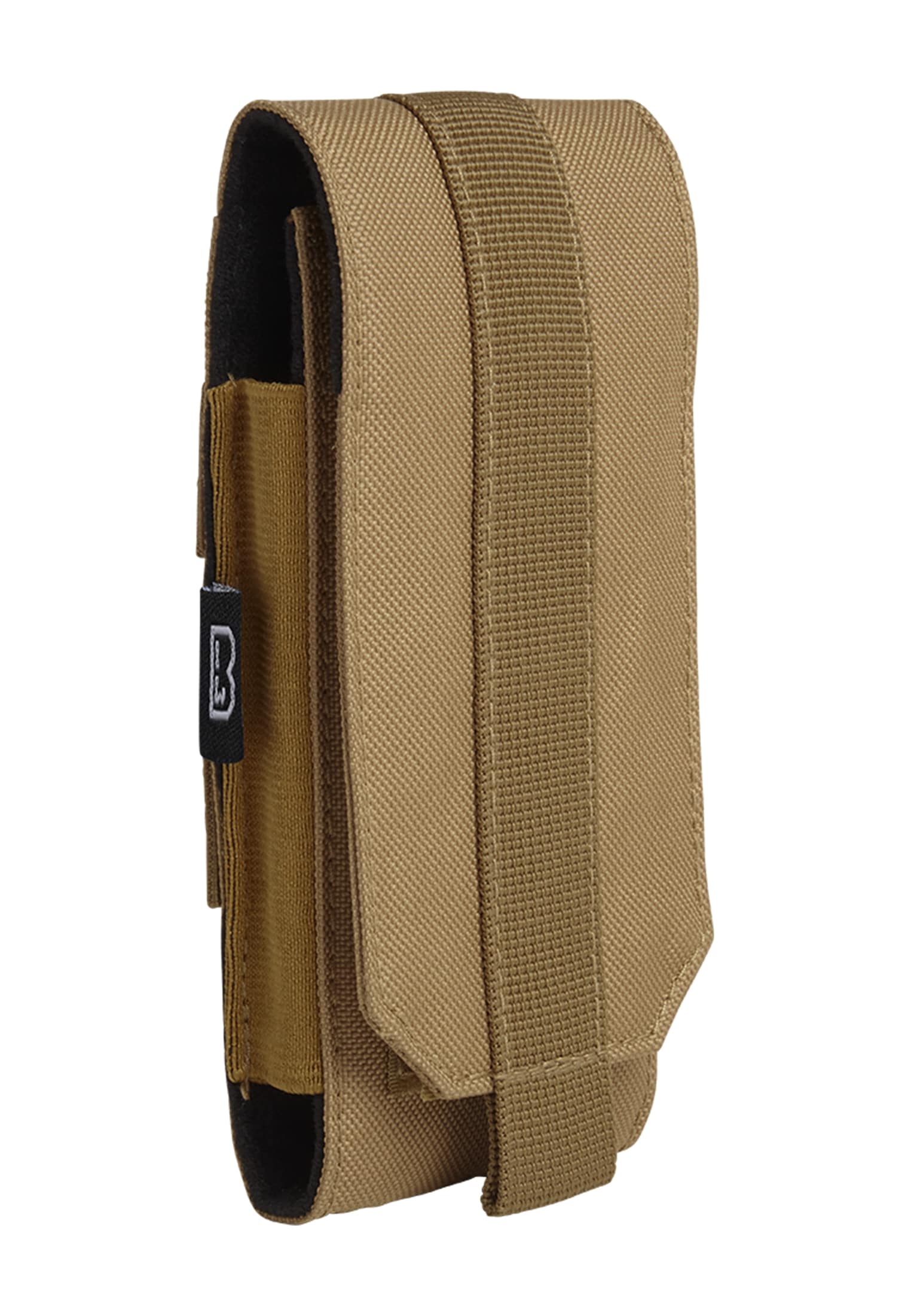 Brandit Handytasche "Accessoires Molle Phone Pouch large"