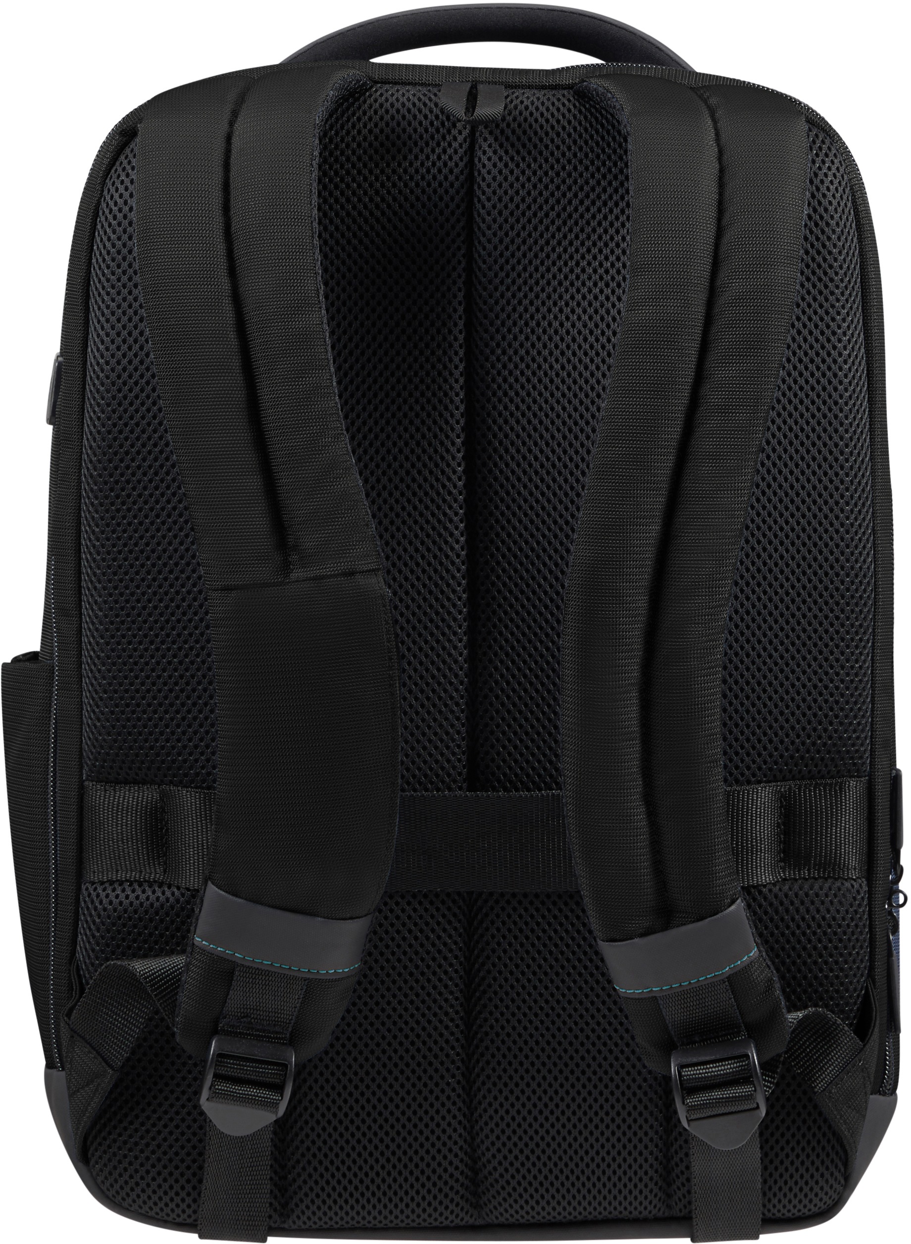 Samsonite Laptoprucksack "MYSIGHT" Freizeitrucksack Schulrucksack USB-Schleuse Tablet-Laptopfach