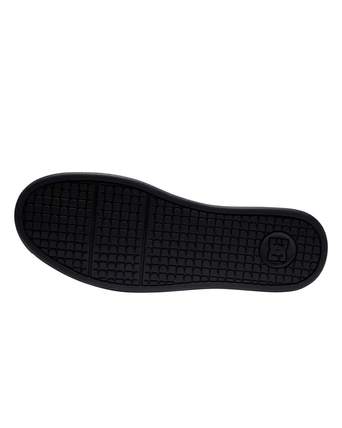 DC Shoes Net Baskets Noir EU 40 9
