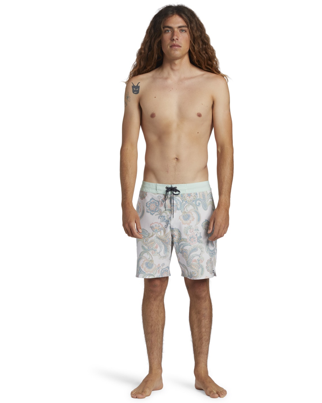 Billabong Boardshorts »Good Times«
