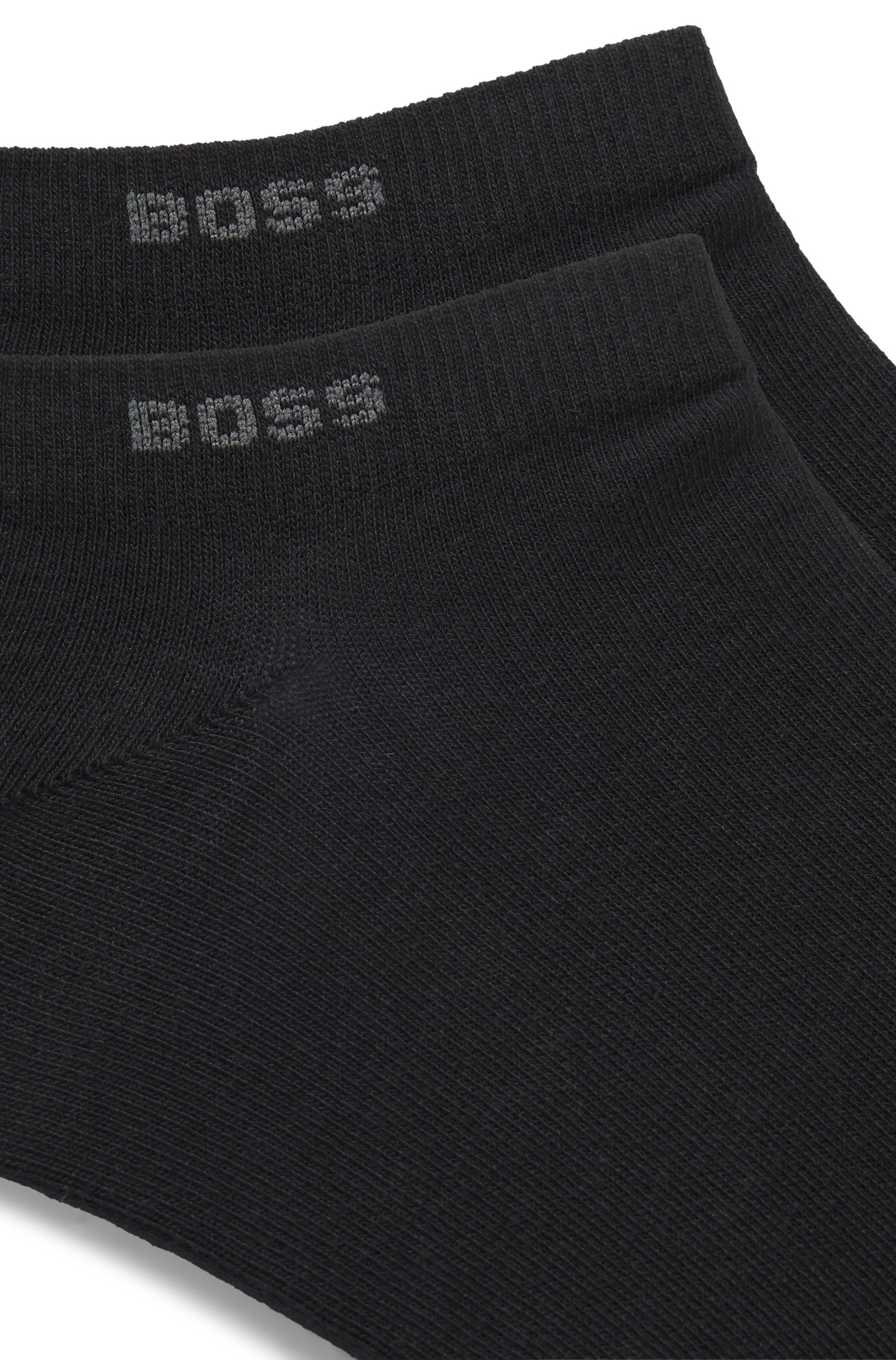 BOSS Sneakersocken »2P AS Colours CC«, (2 Paar)