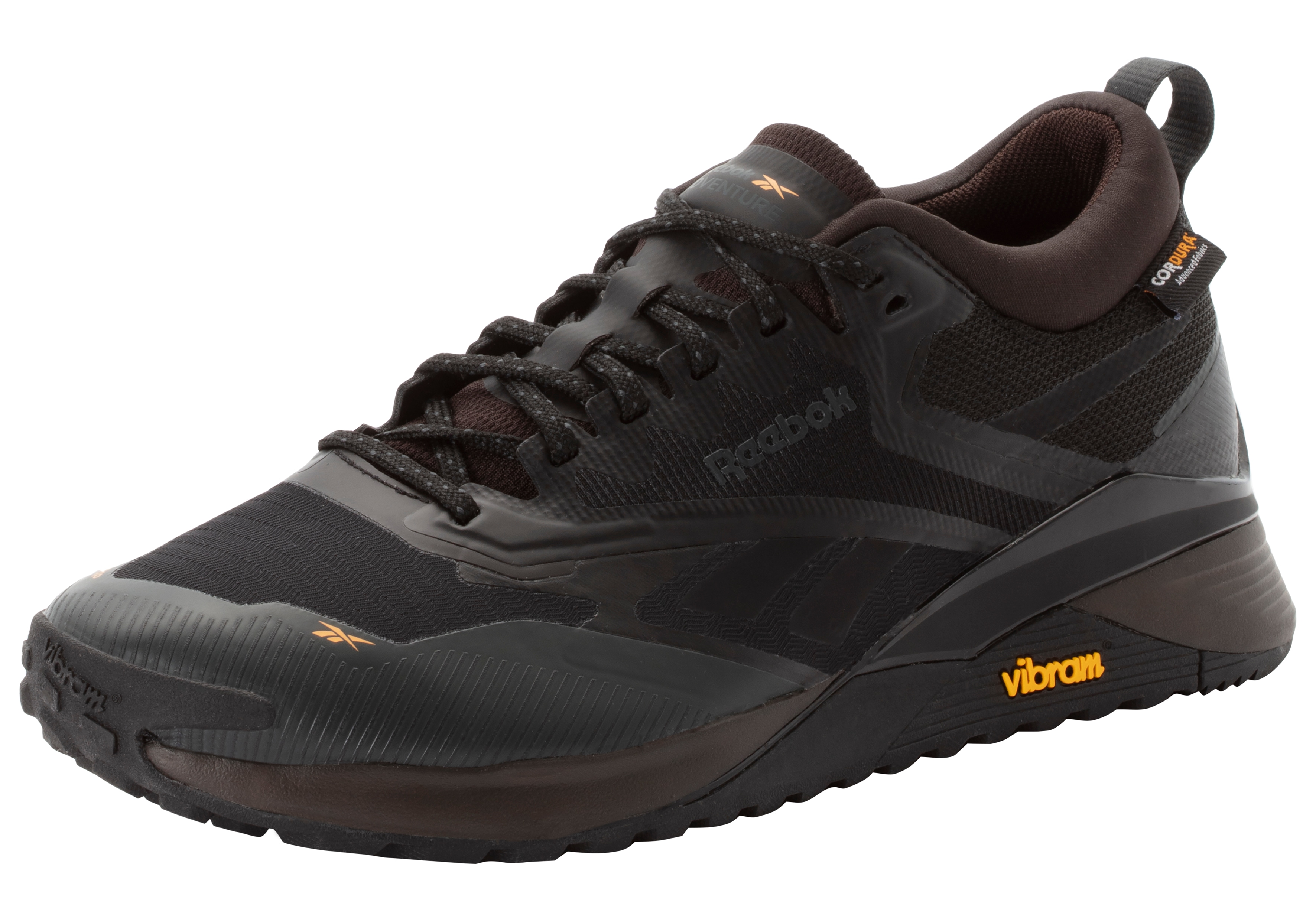 Reebok Trainingsschuh "NANO X4 ADVENTURE" durch erstklassige Agilität perfekt für Multisport