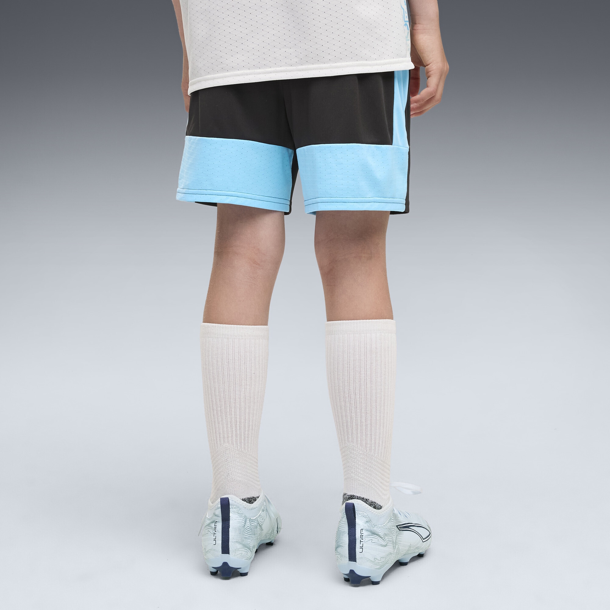 PUMA Sporthose »Neymar Jr. Creativity Trainingsshorts Jugendliche«