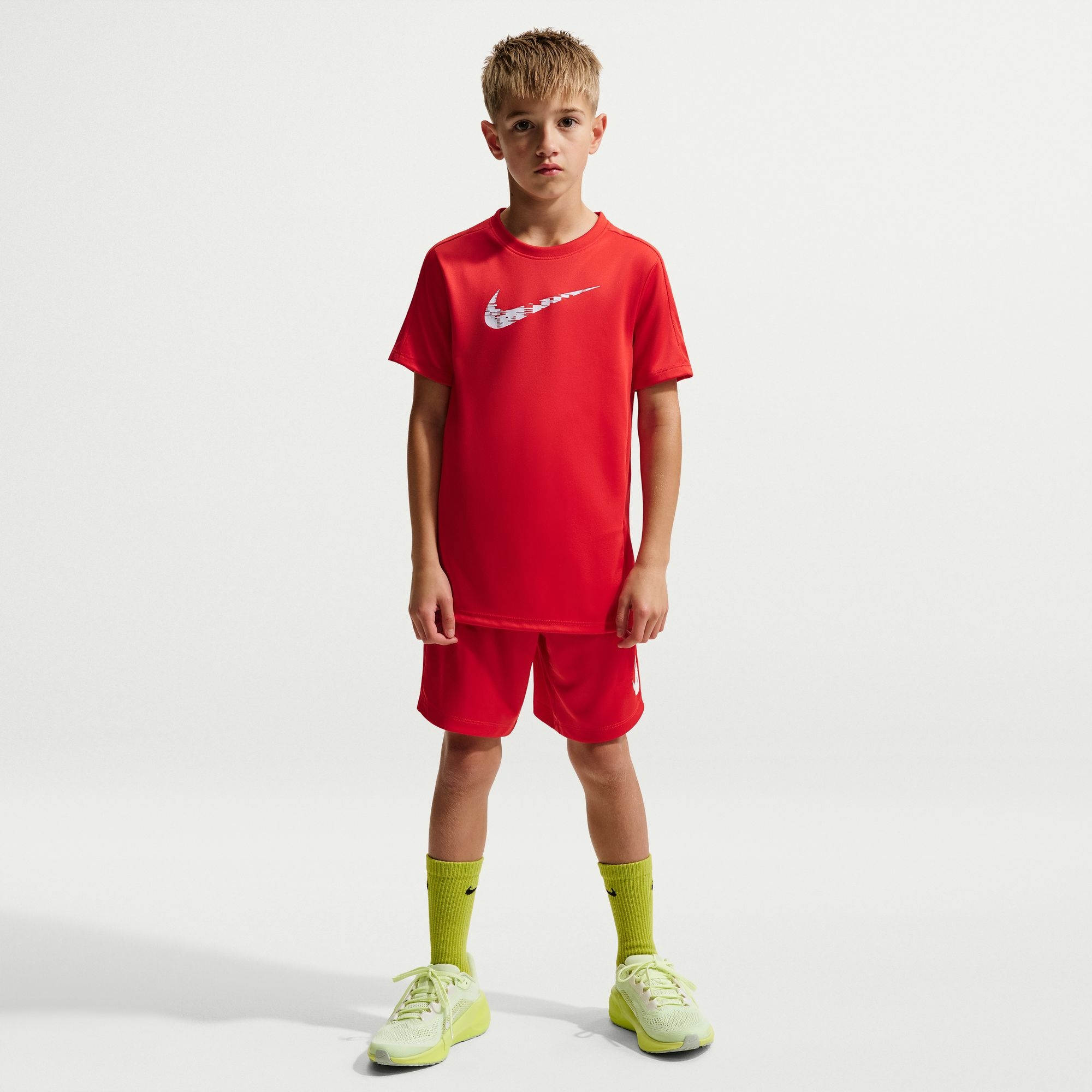 Nike T-Shirt »B NK DF TRPHY23 SS TOP HBR« Für Kinder und Jugendliche