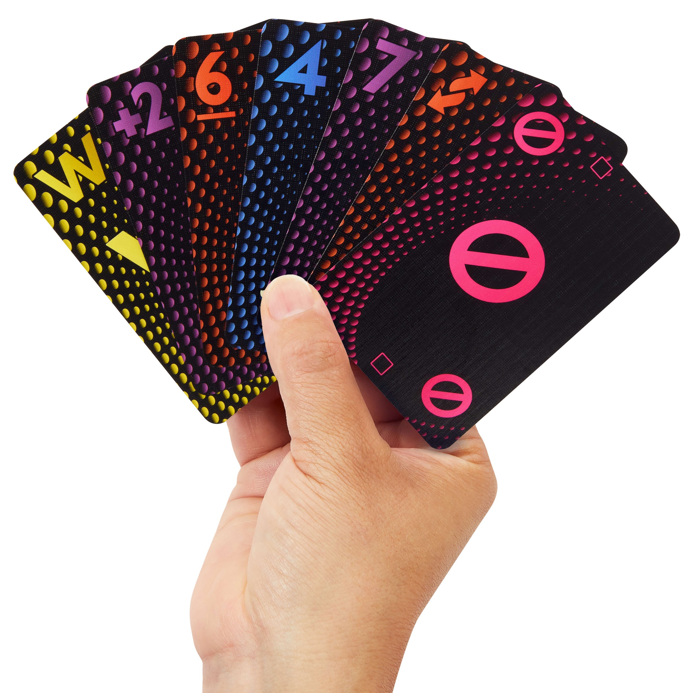 Mattel games Spiel »UNO, Gold-Edition«