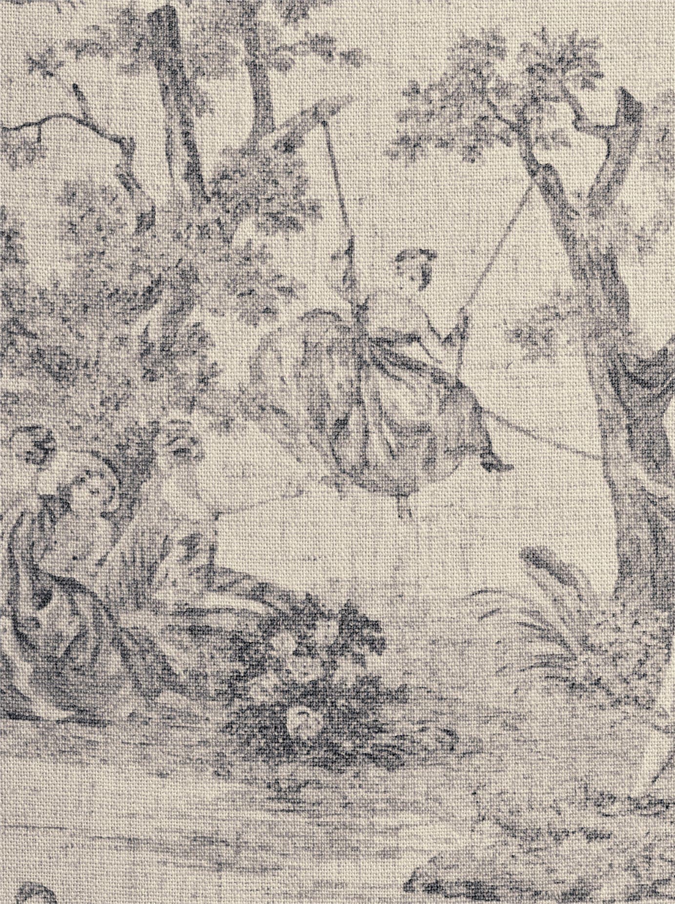 heine home Vorhang, (1 St.)