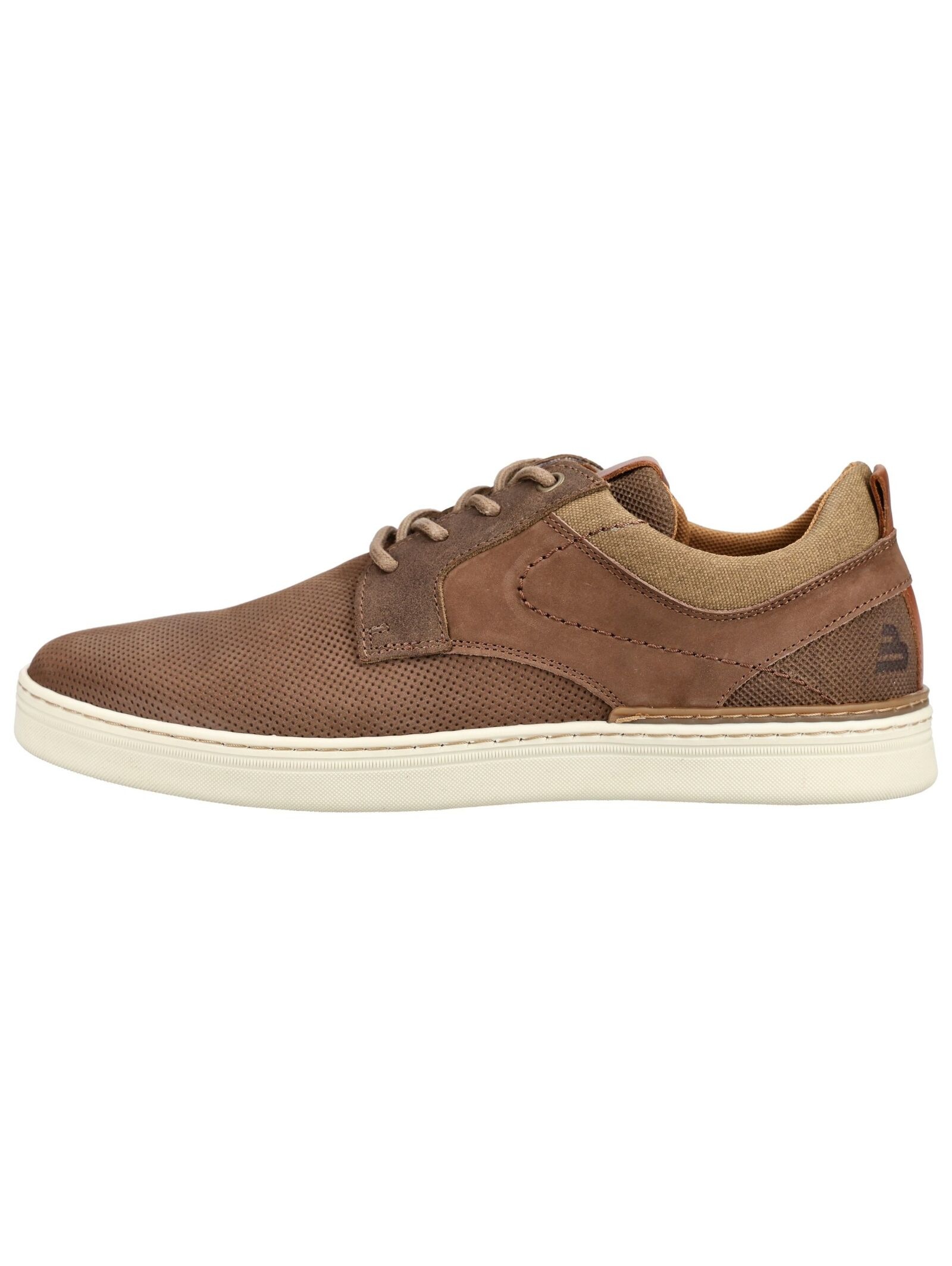 Bullboxer Sneaker "Bullboxer Sneaker Leder" günstig online kaufen