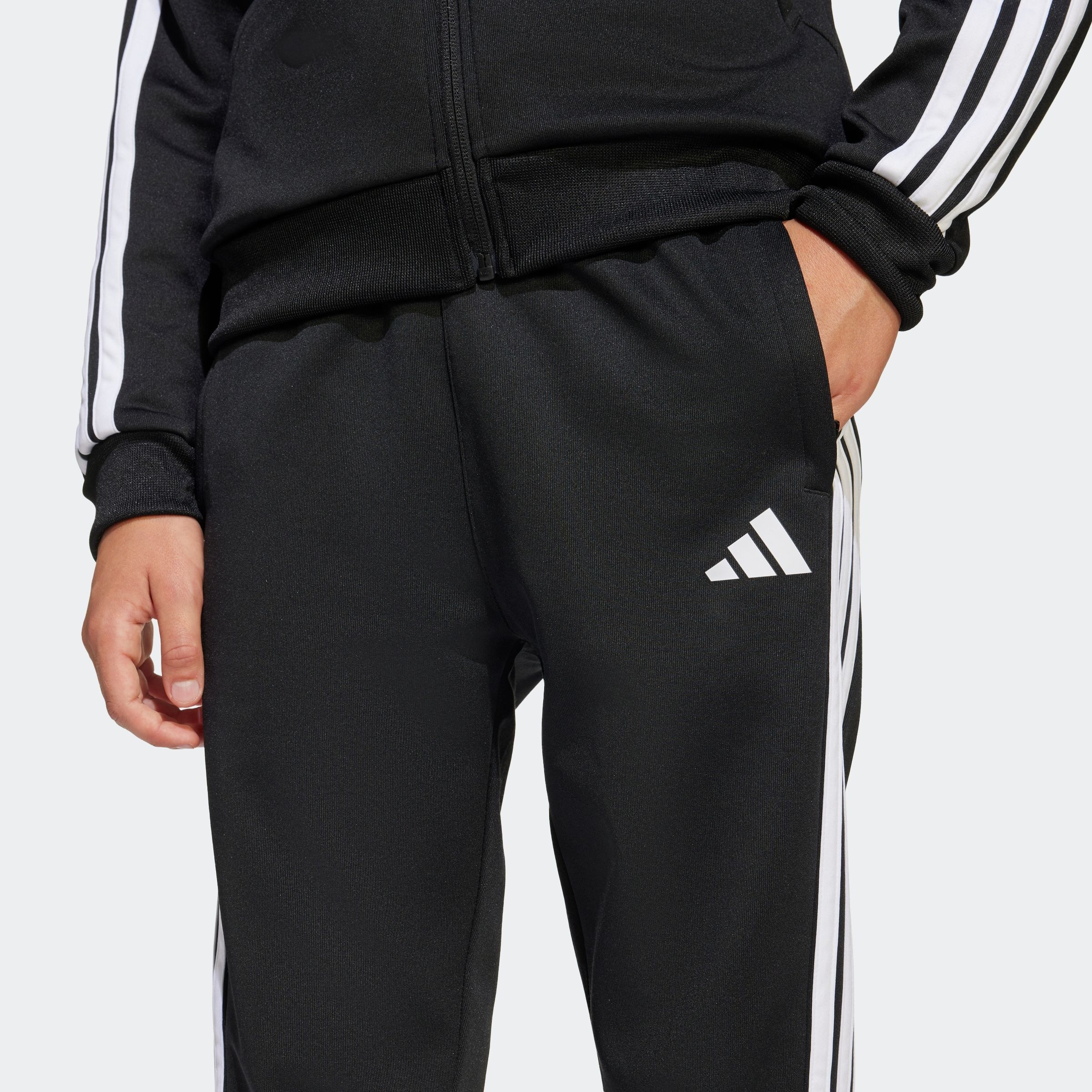 Thumbnail - adidas Sportswear Sporthose "J HOT TIRO PT"
