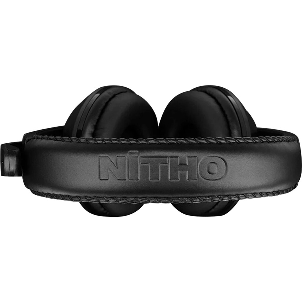 NITHO Gaming-Headset »Nitho NX100 Multiplatform«, Stummschaltung