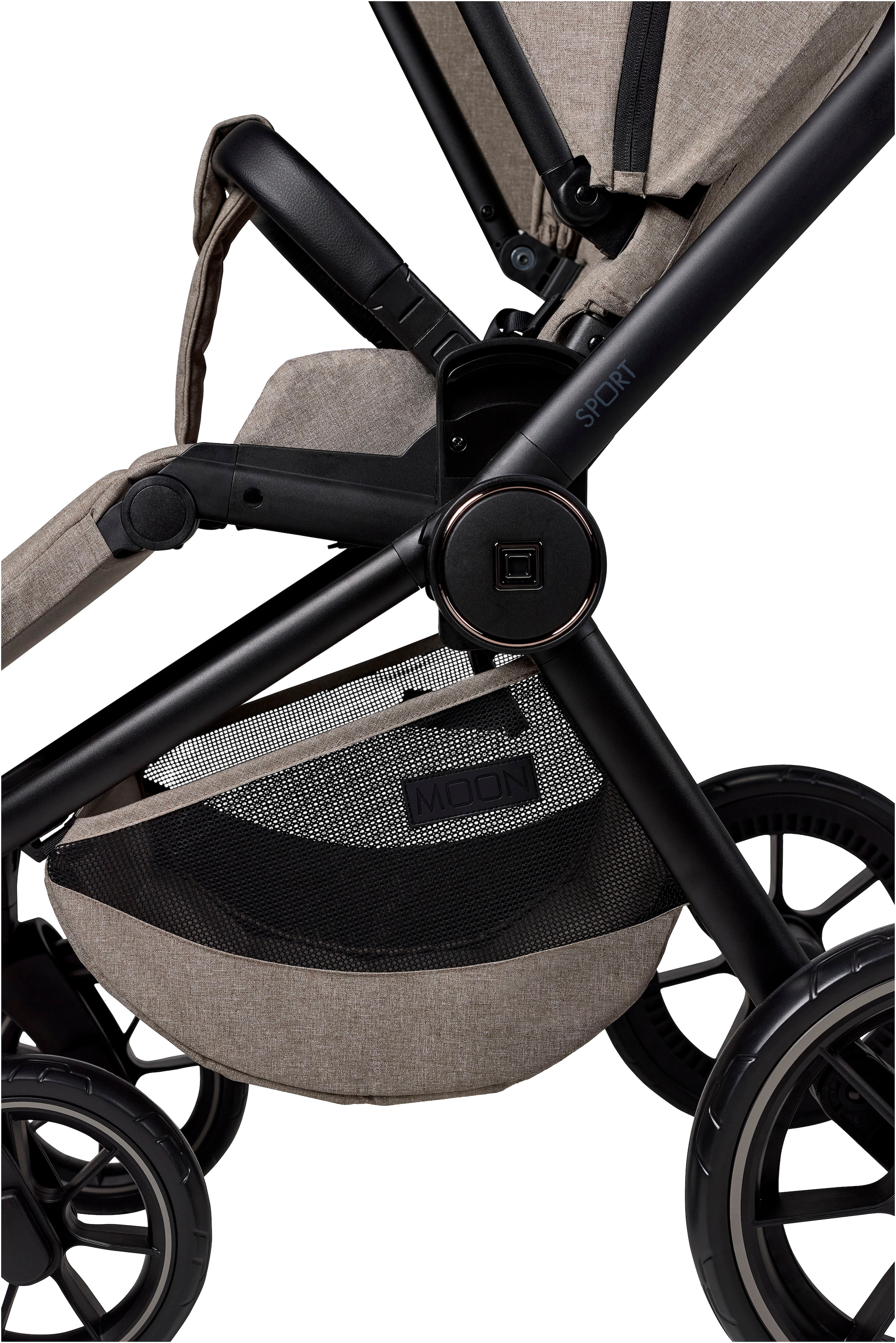 Moon Kinder-Buggy »SPORT«