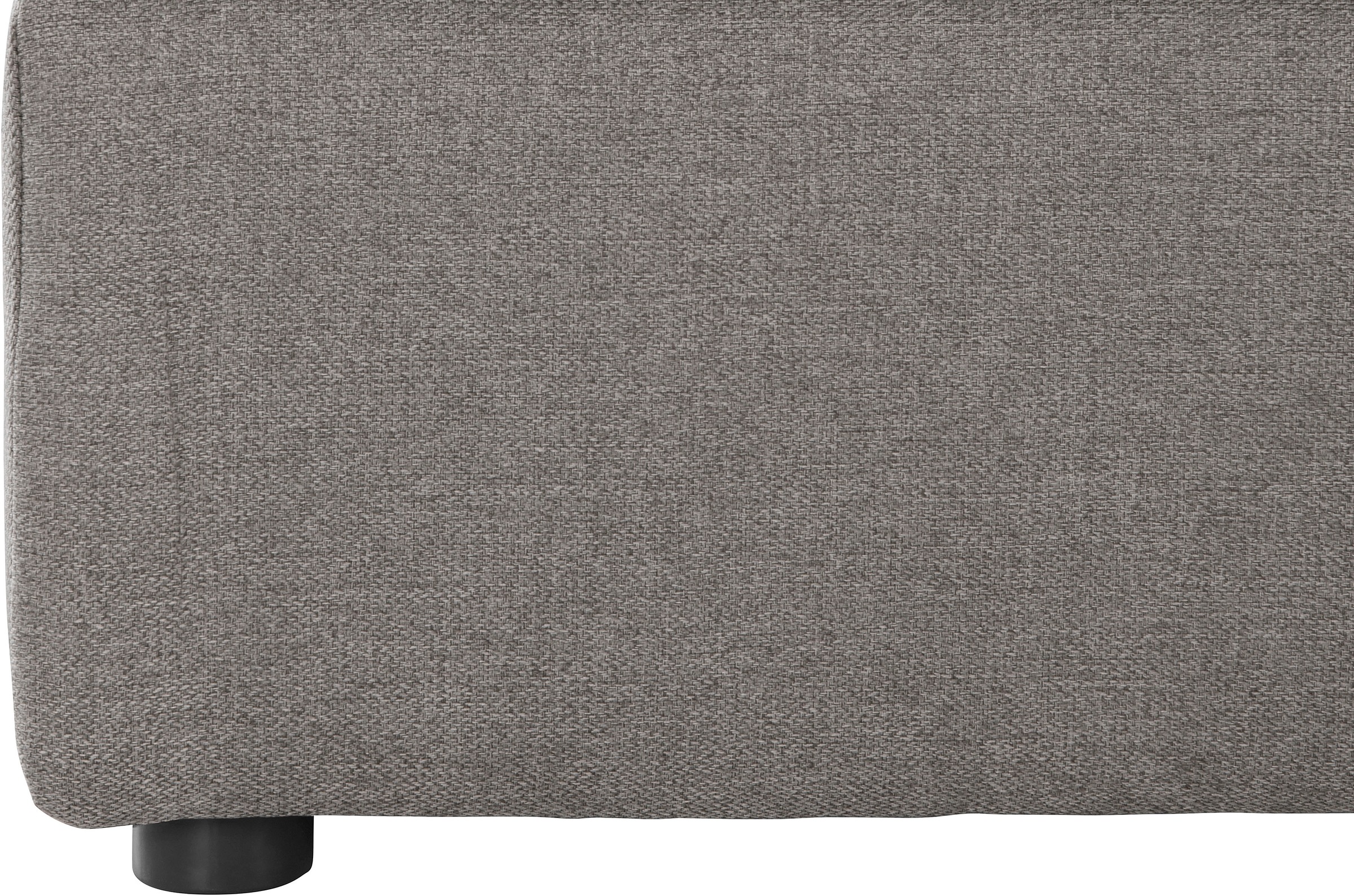 RAUM.ID Sofa-Mittelelement »Enid«, Teil eines Modulsofas, fester Sitzkomfort, auch in Breitcord