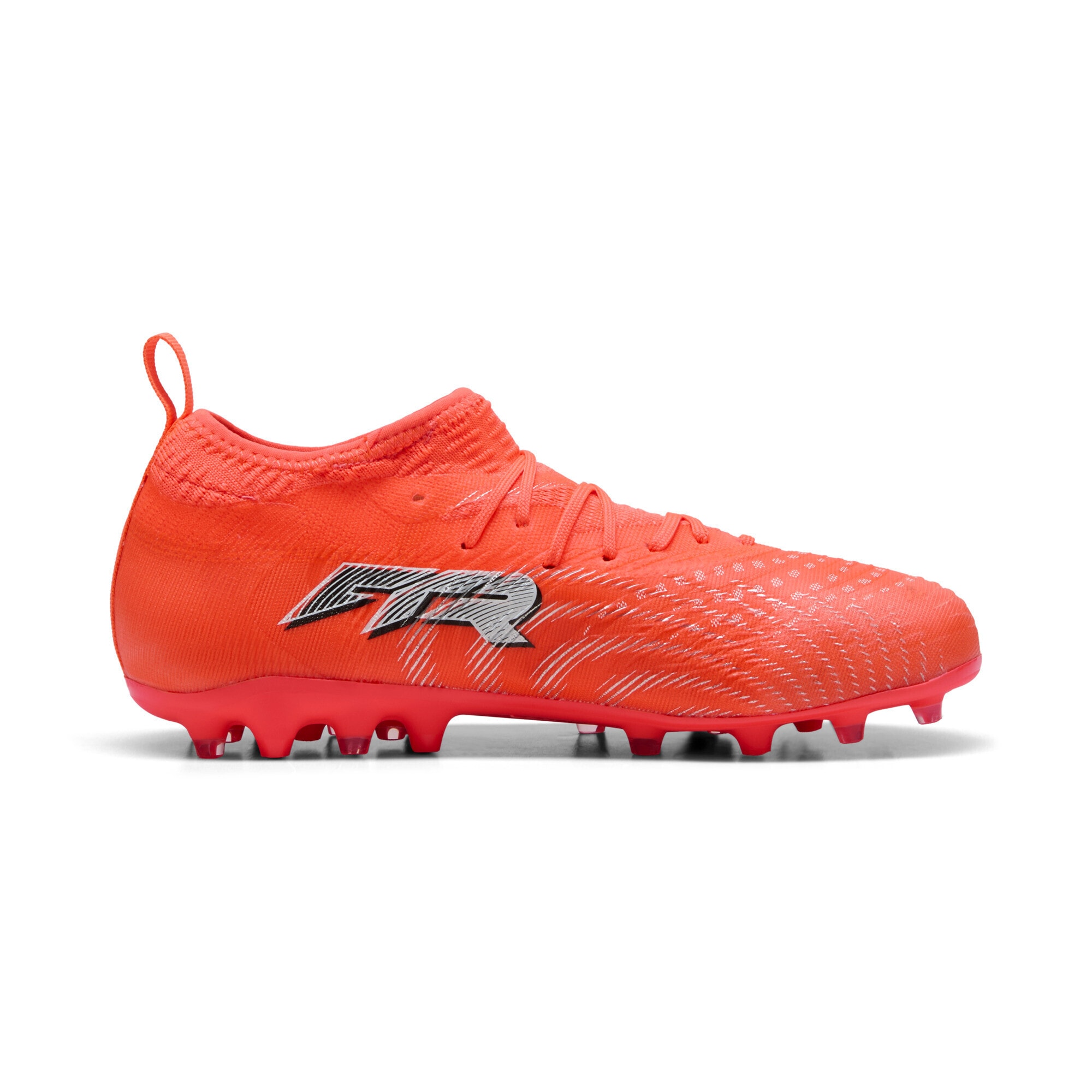 PUMA Fußballschuh »FUTURE 9 MATCH MG Fußballschuhe Jugendliche«
