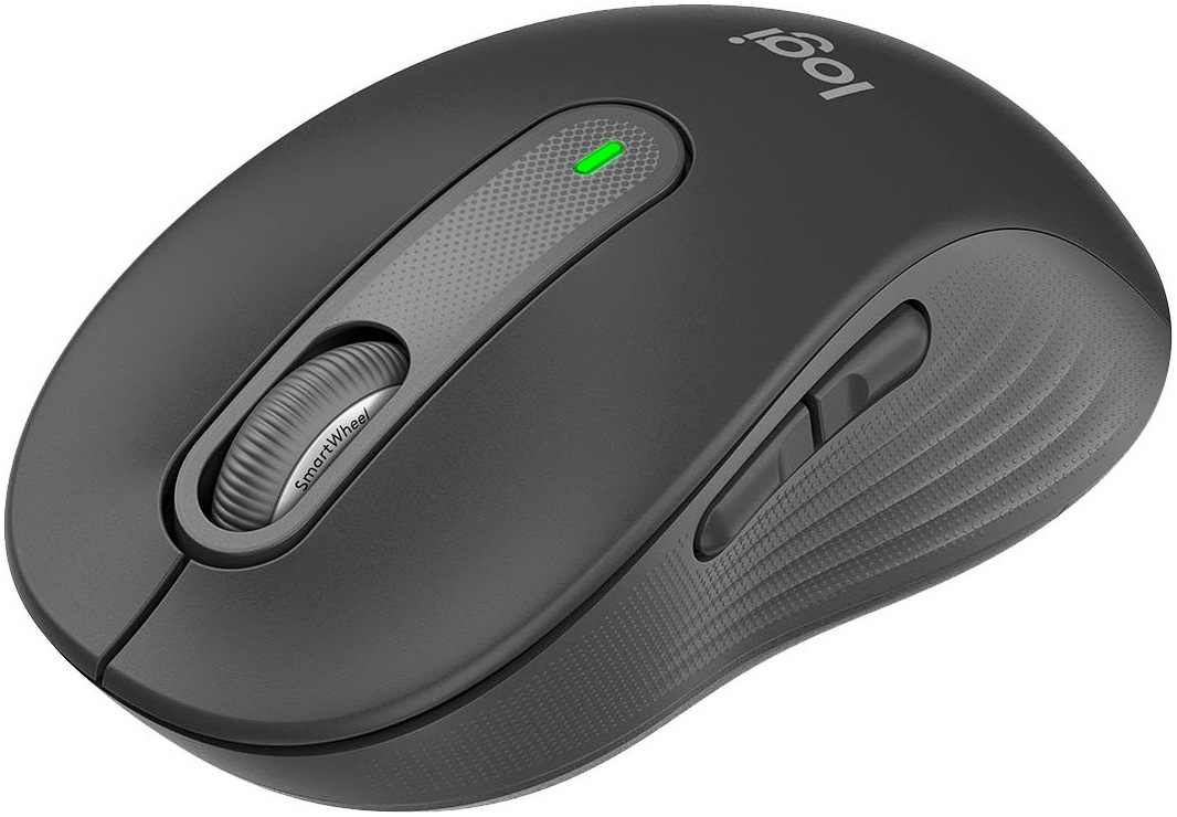 Logitech Maus »Signature M650«, Funk