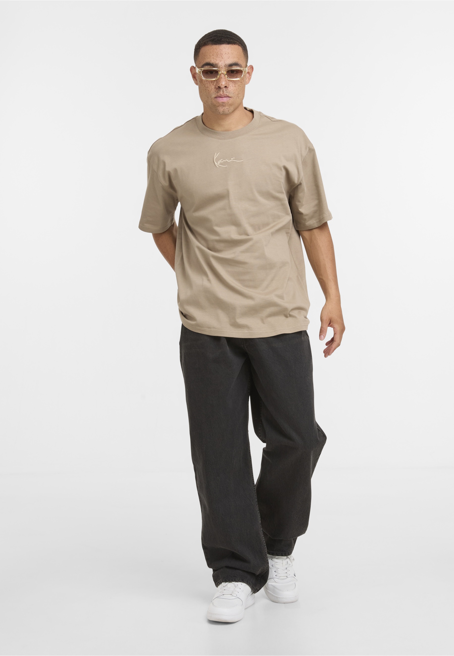Karl Kani T-Shirt »Karl Kani Small Signature Essential Tee« 1