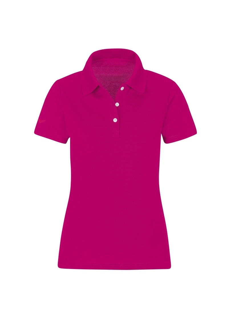 Trigema Poloshirt "TRIGEMA Poloshirt aus Baumwolle", (1 tlg.) günstig online kaufen