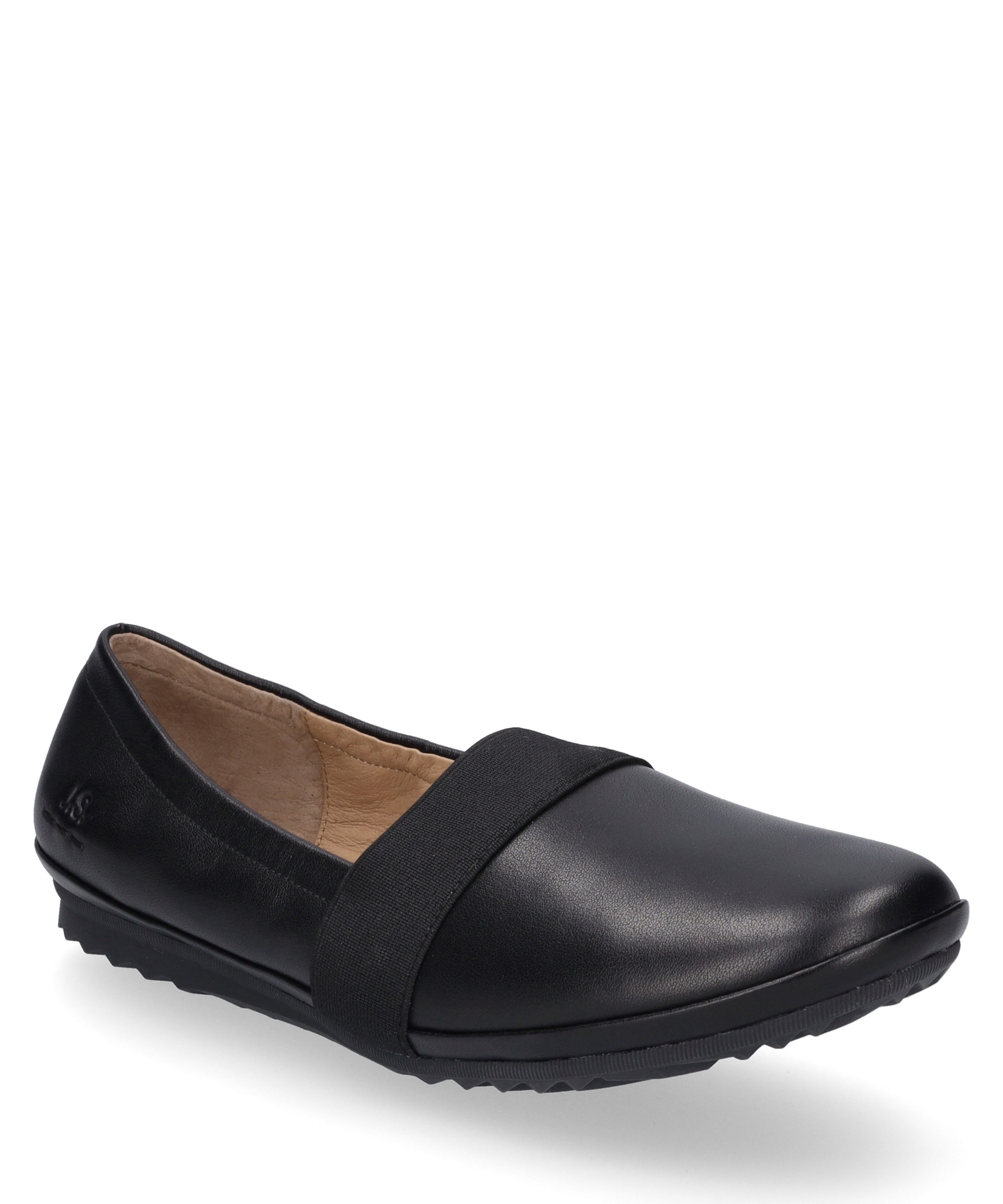 Josef Seibel Ballerina »Josie 02, black-black«
