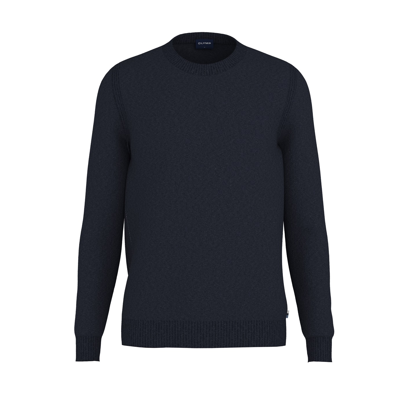 OLYMP Strickpullover »Casual« regular fit