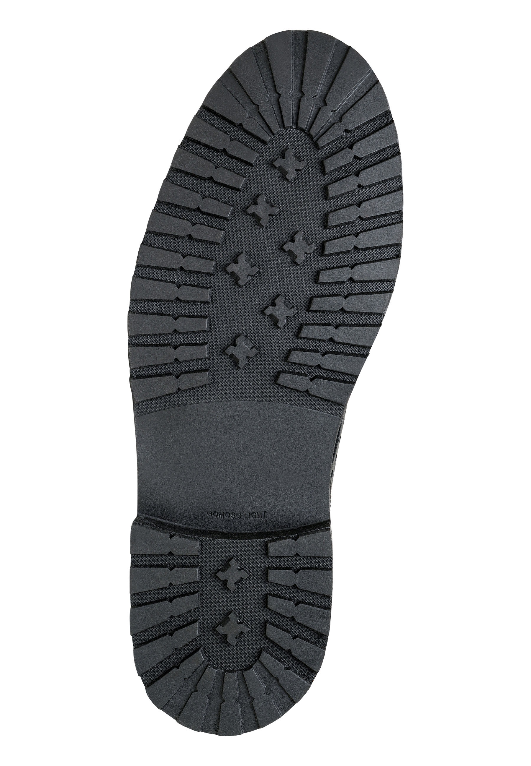 Henry Stevens Schnürboots »Winston FBDB1 Businessschuh«, Herrenstiefel Lederschuhe handgefertigt, Schnürstiefel Herren
