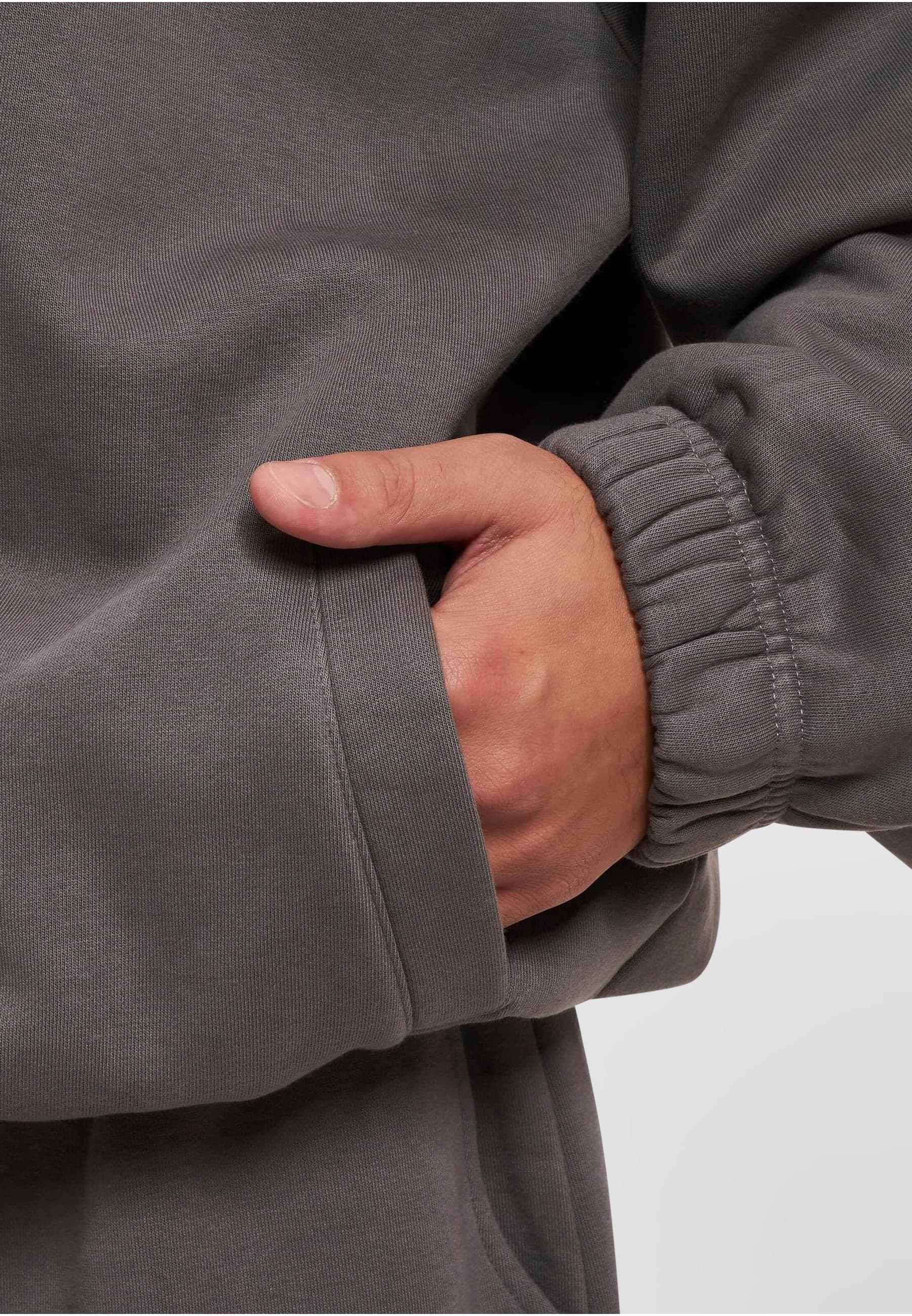 DEF Allwetterjacke »DEF Herren DEF Colllar Jacket«, (1 St.), ohne Kapuze