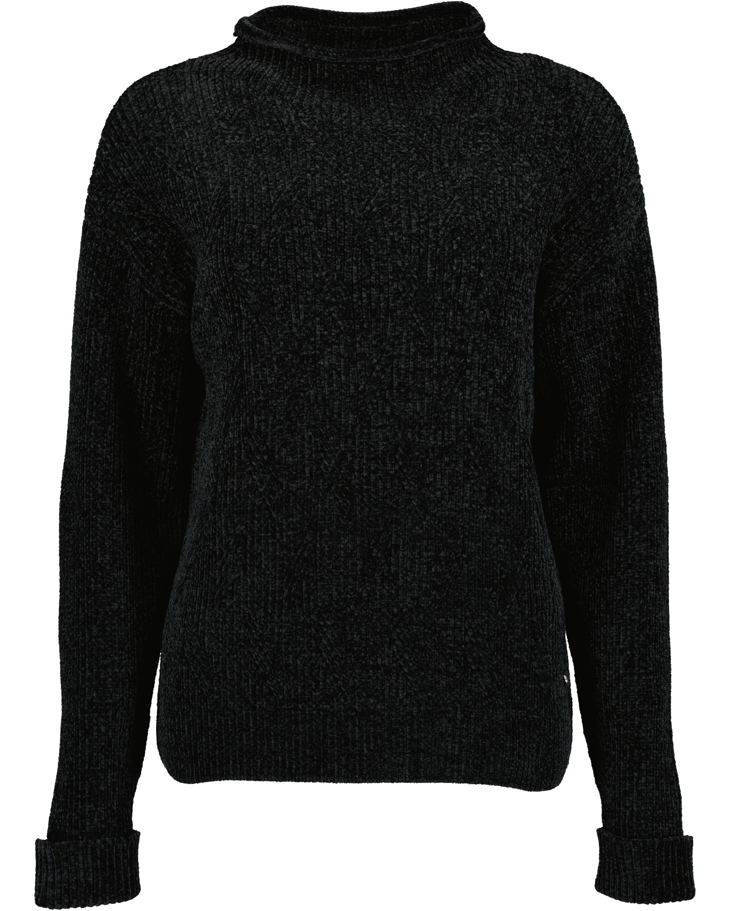 Blue Seven Strickpullover "Pullover mit Stehkragen" 1