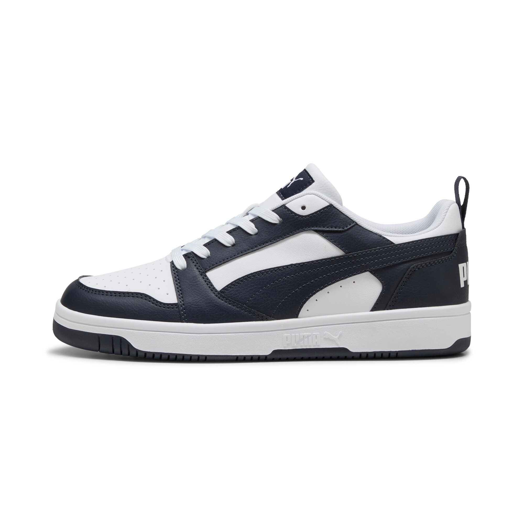 PUMA Sneaker "REBOUND V6 LOW" günstig online kaufen