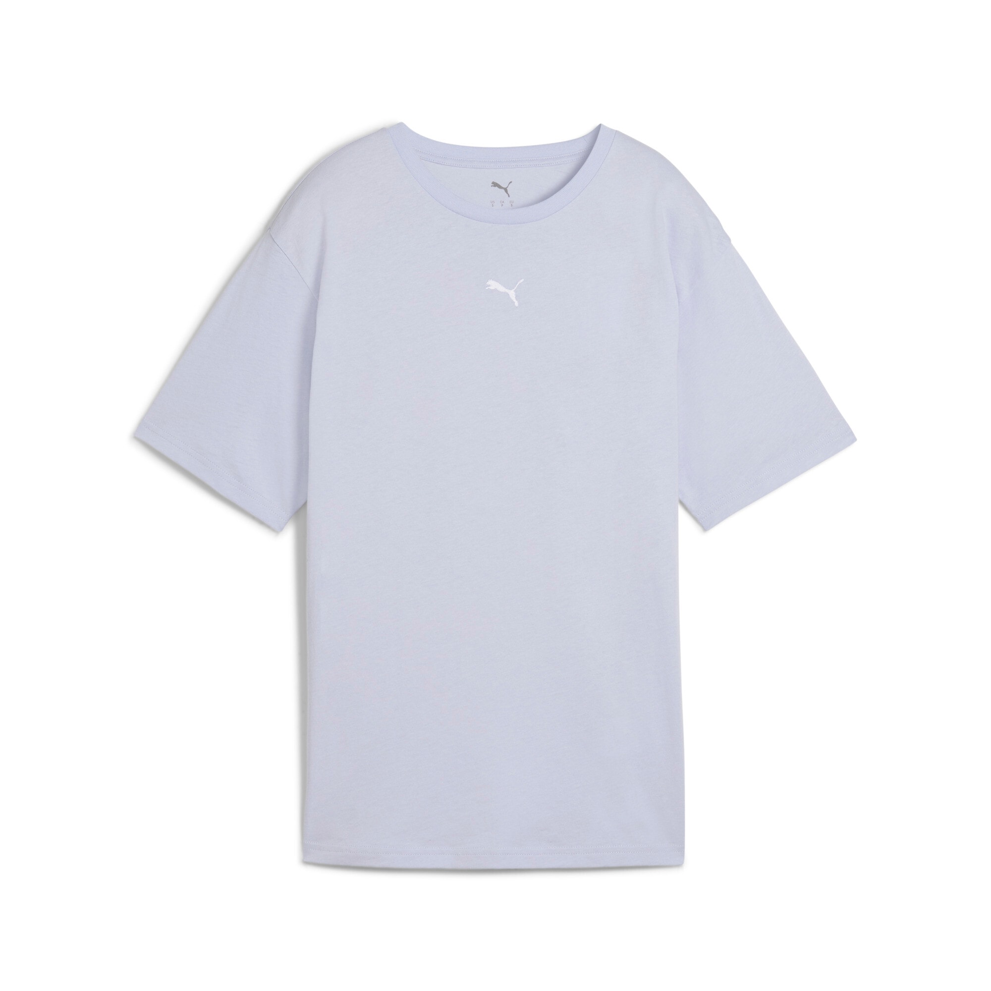 PUMA T-Shirt "ESS RELAXED TEE" günstig online kaufen