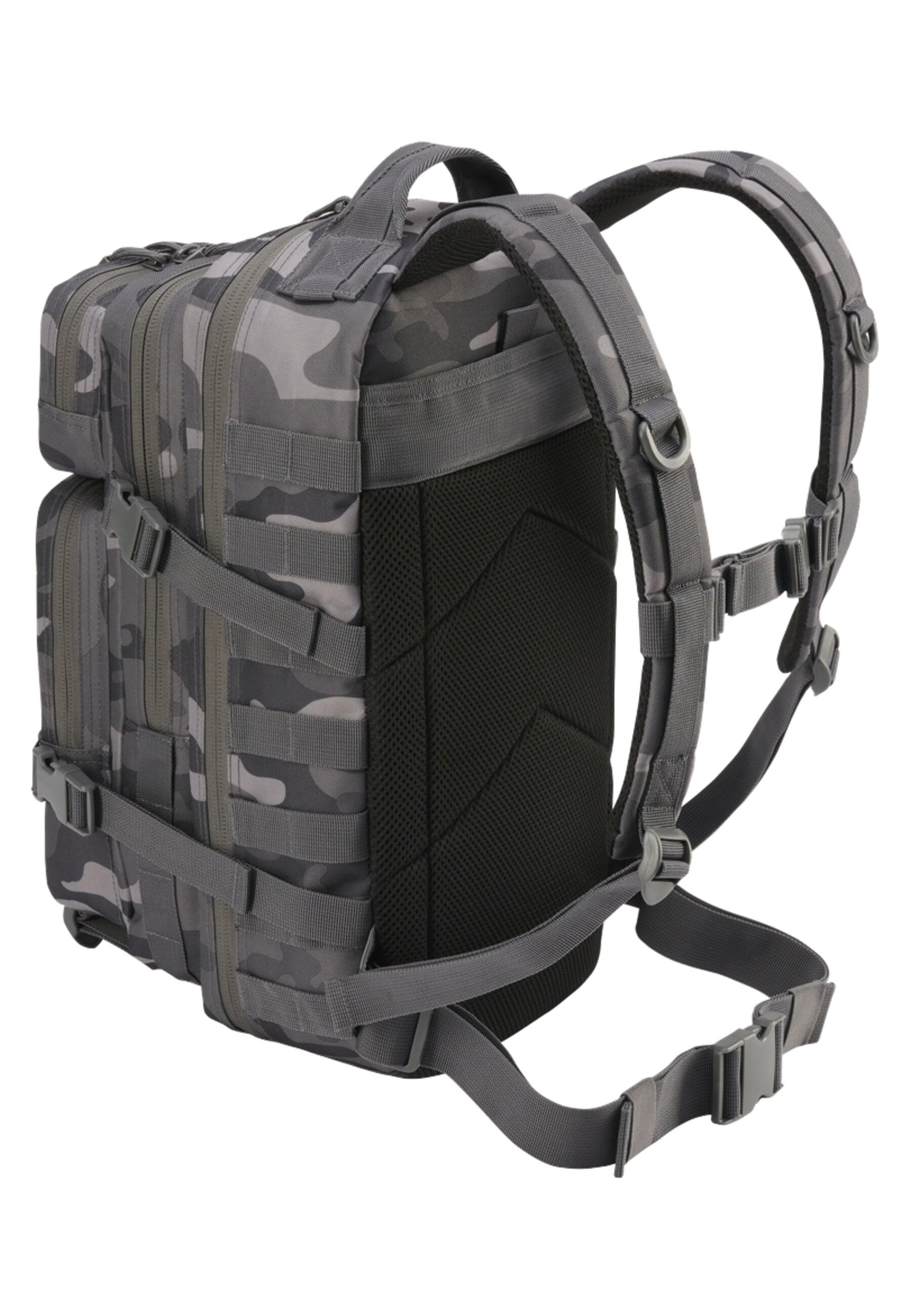 Brandit Rucksack »Brandit Herren Medium US Cooper Backpack«